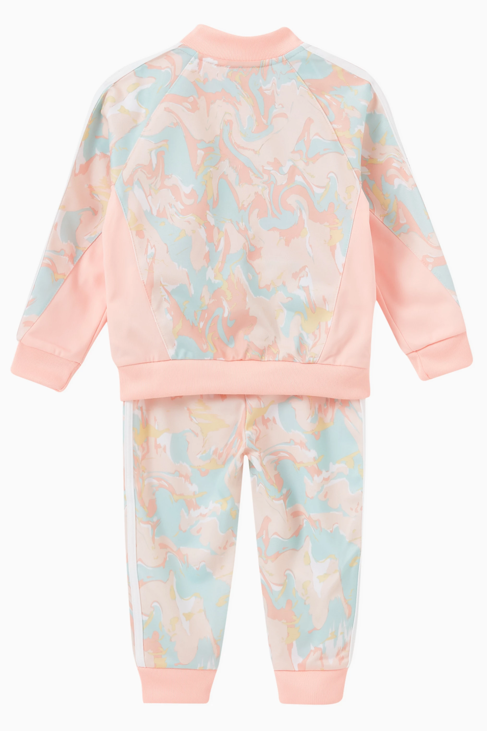 Marble sst track suit clearance
