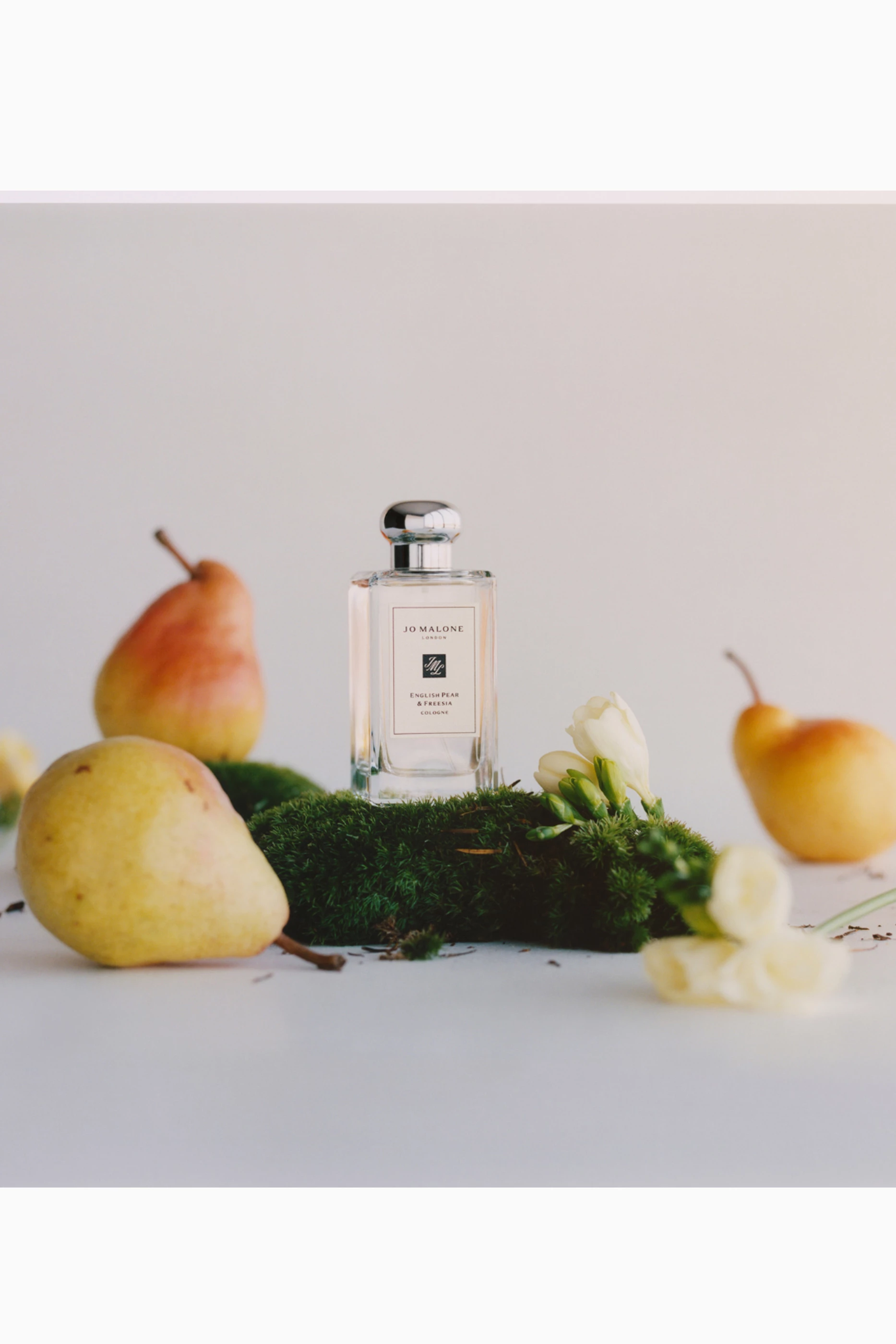 English pear shop
