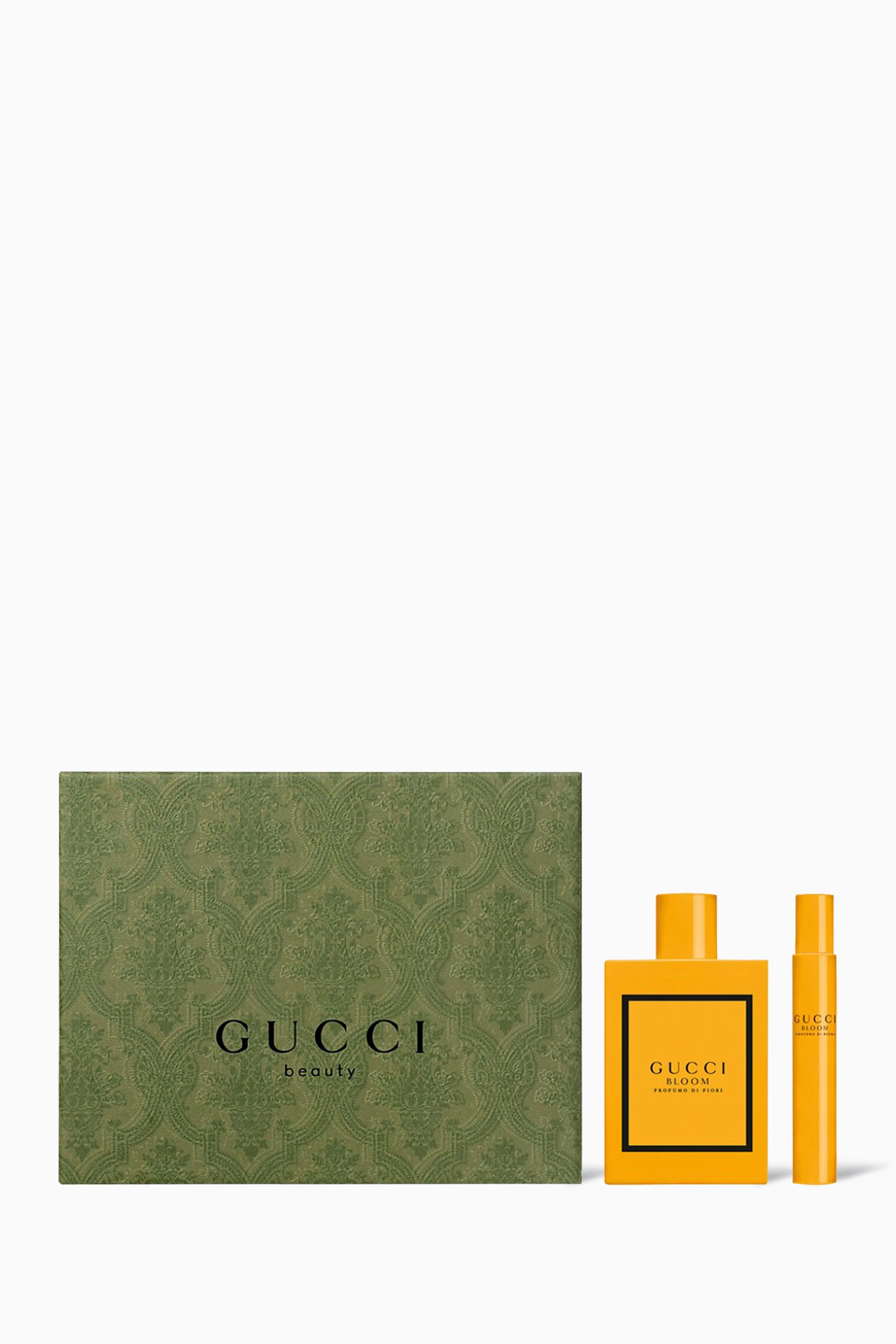Buy Gucci Beauty Colourless Bloom Profumo Di Fiori Eau de Parfum
