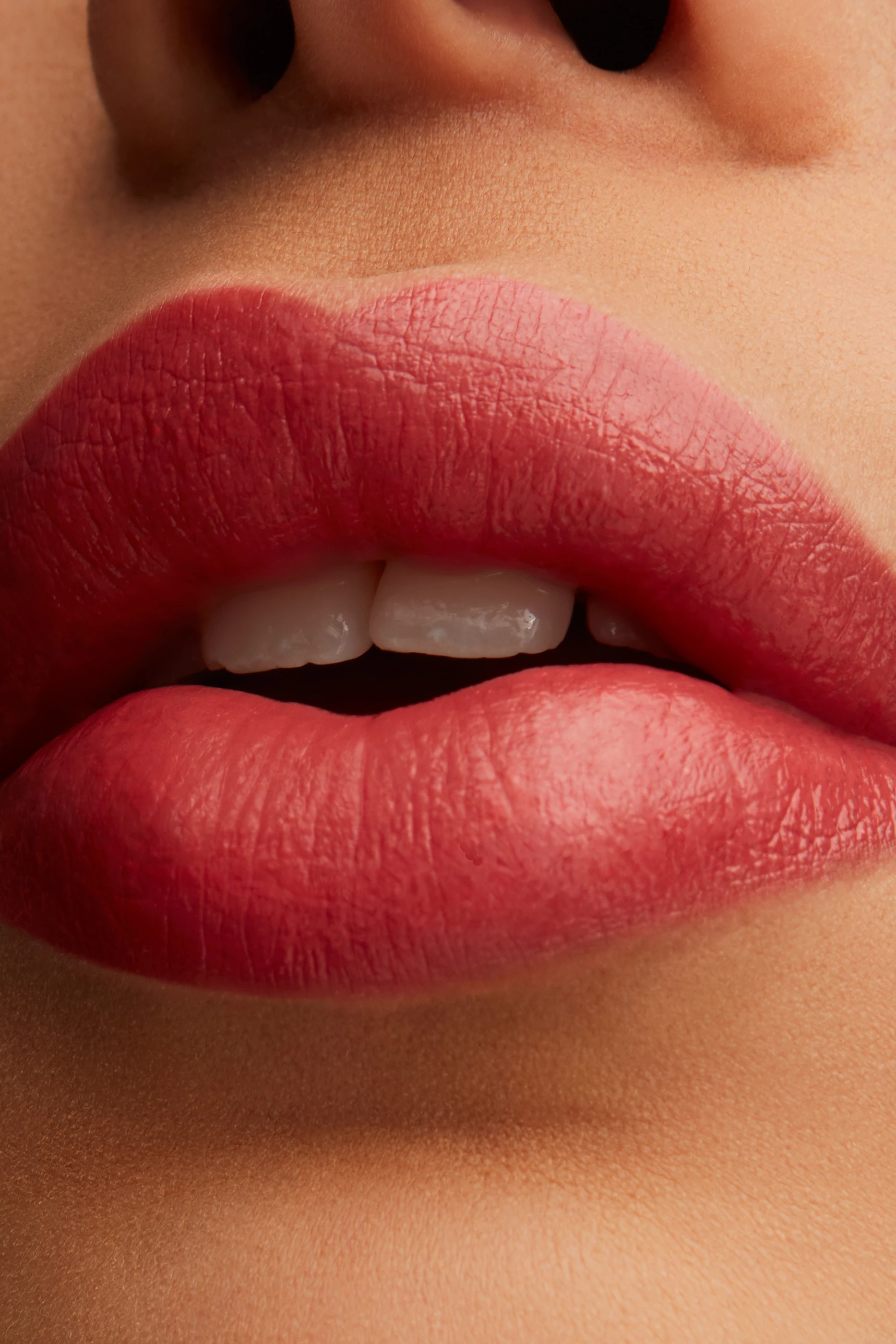See sheer mac shop lipstick