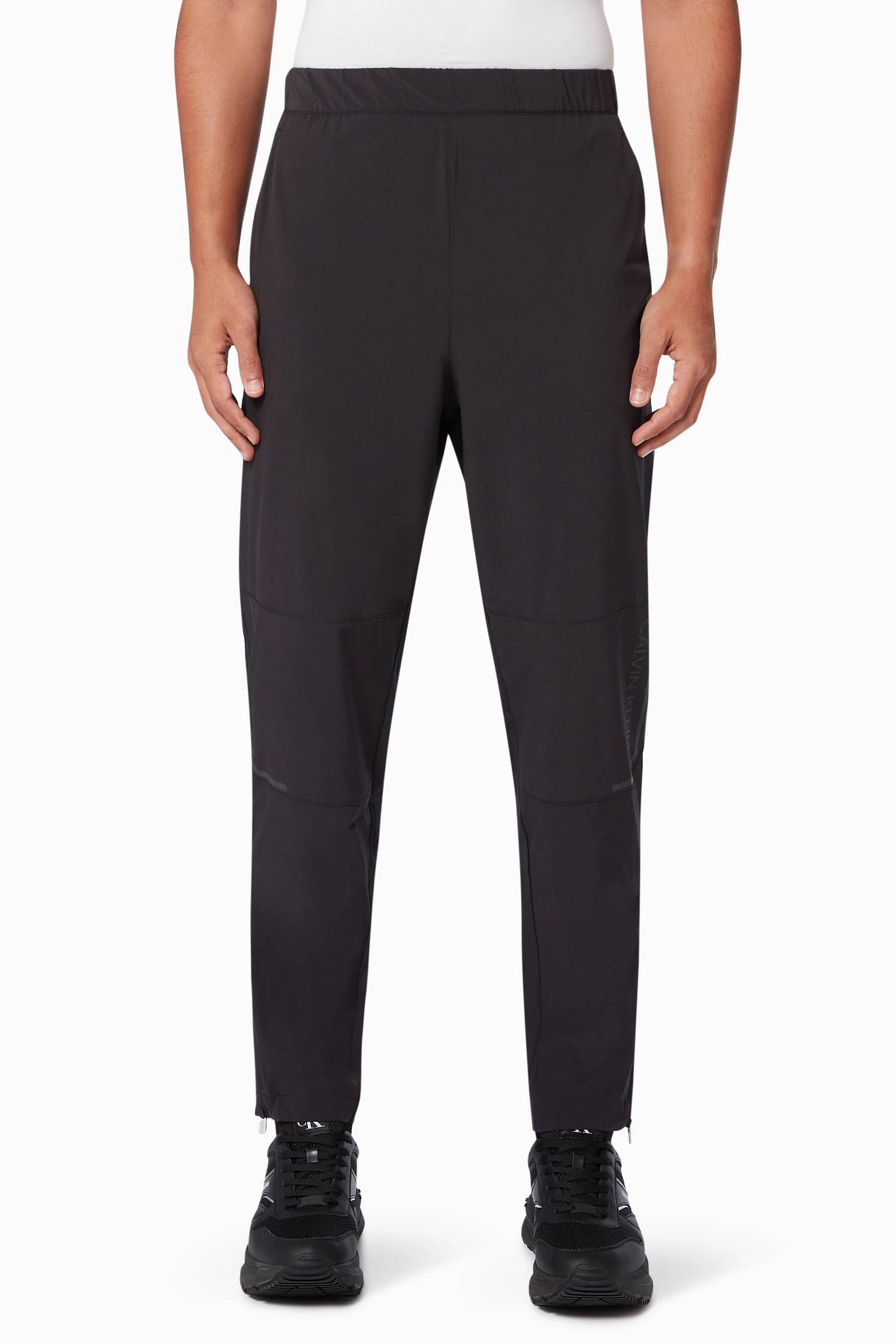 Calvin klein performance cargo 2025 pants