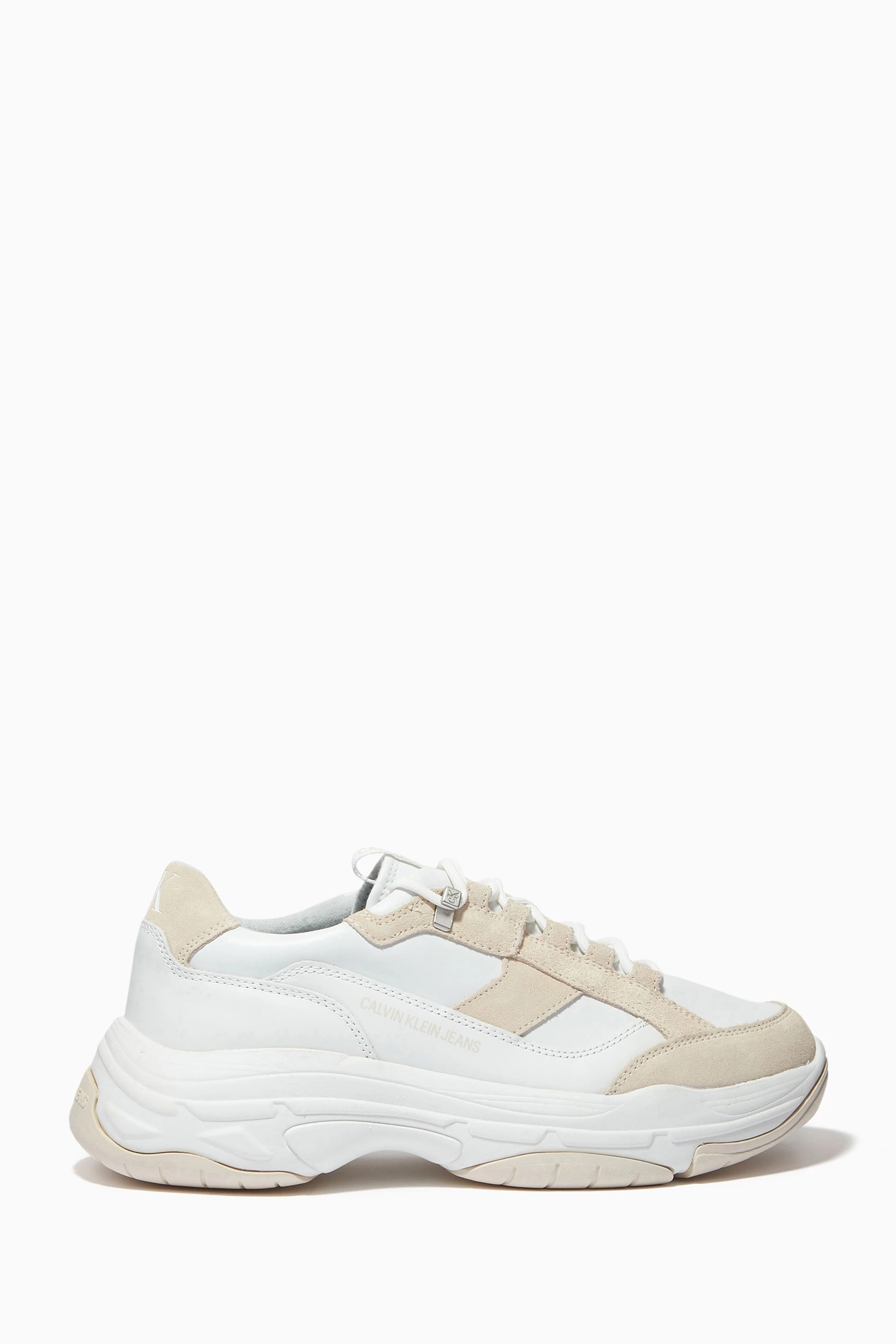Calvin klein chunky hot sale