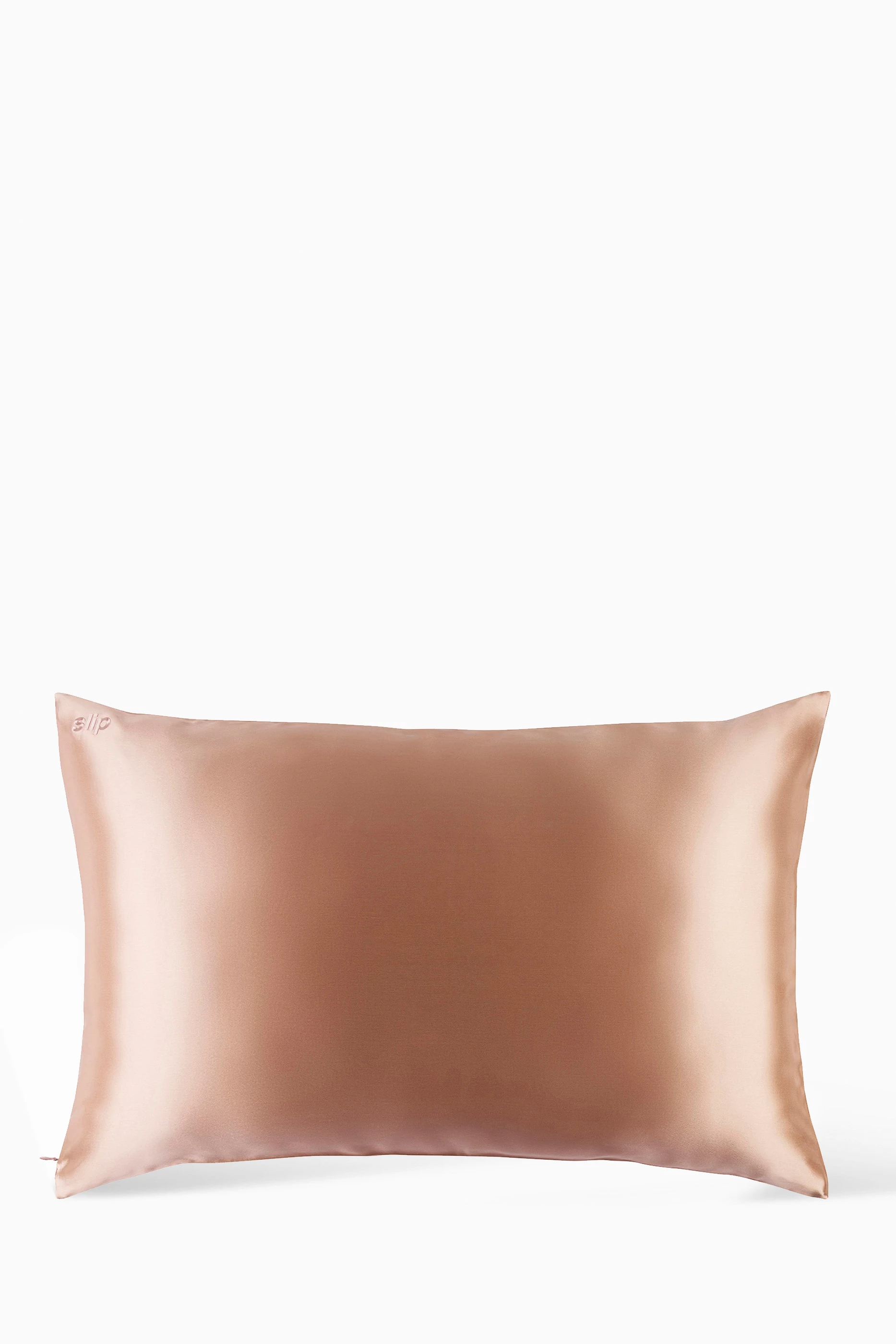 Silk pillowcase hot sale