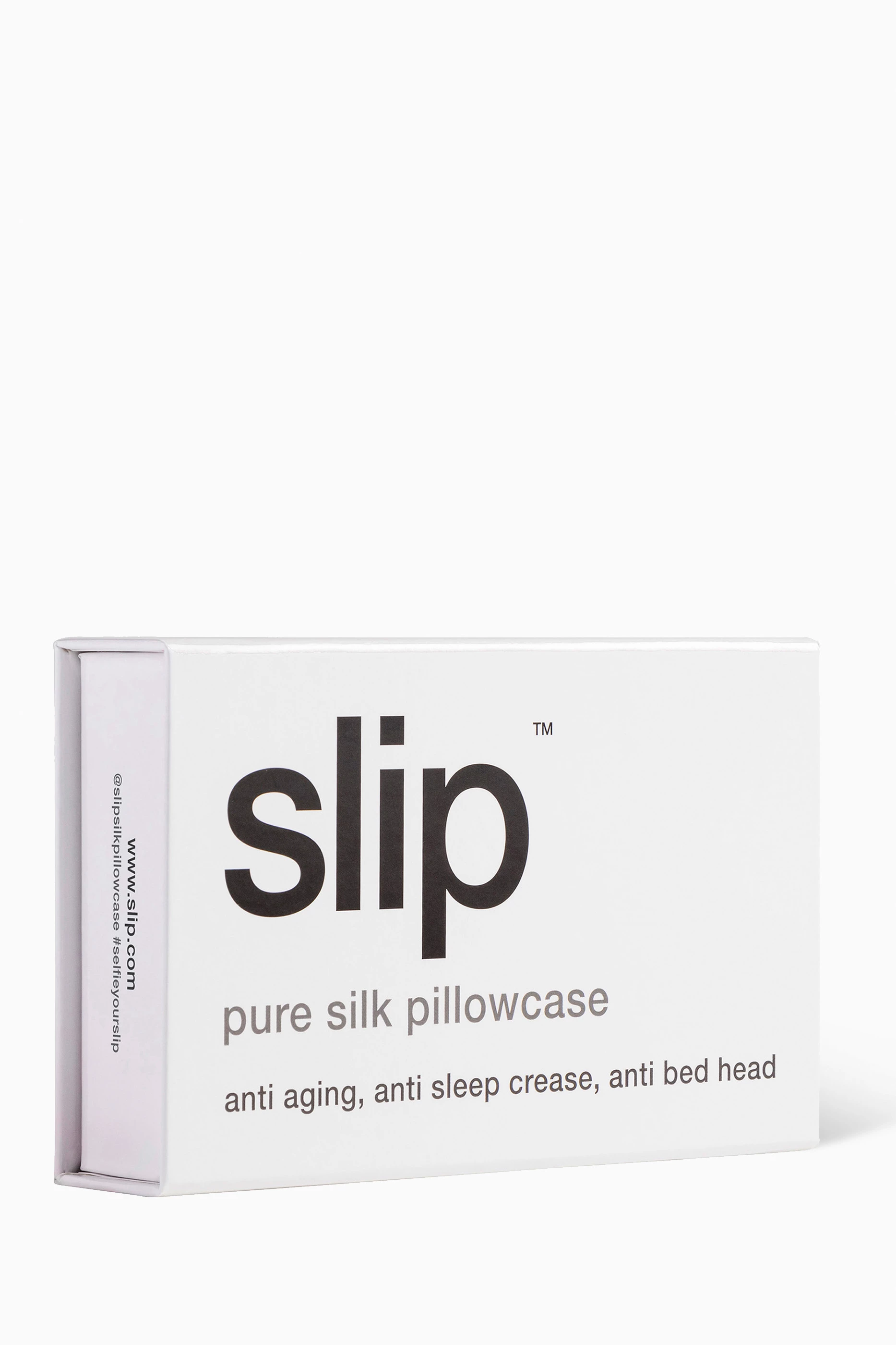 Silk brand hot sale pillowcase
