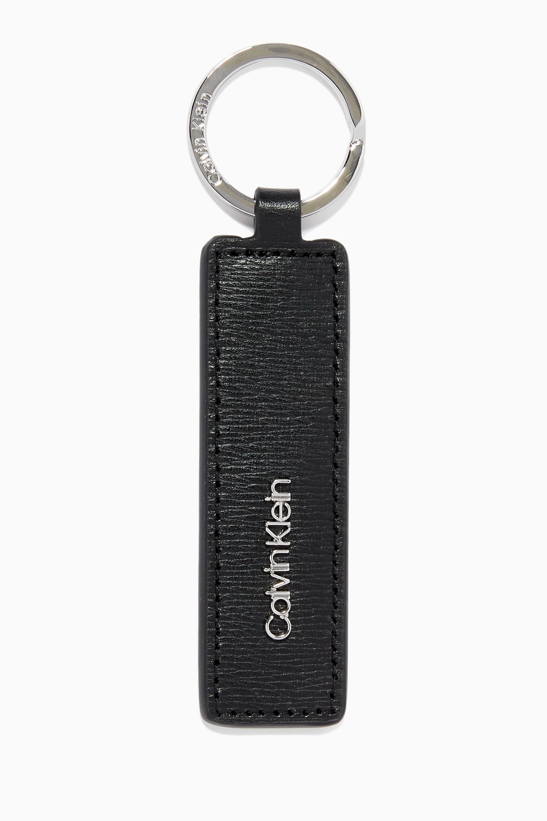 Calvin klein key chain on sale