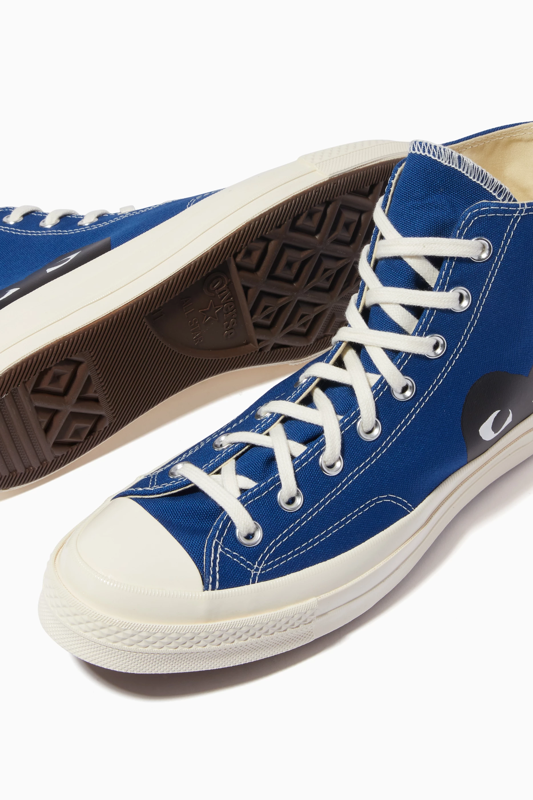 Converse chuck store 70 baby blue
