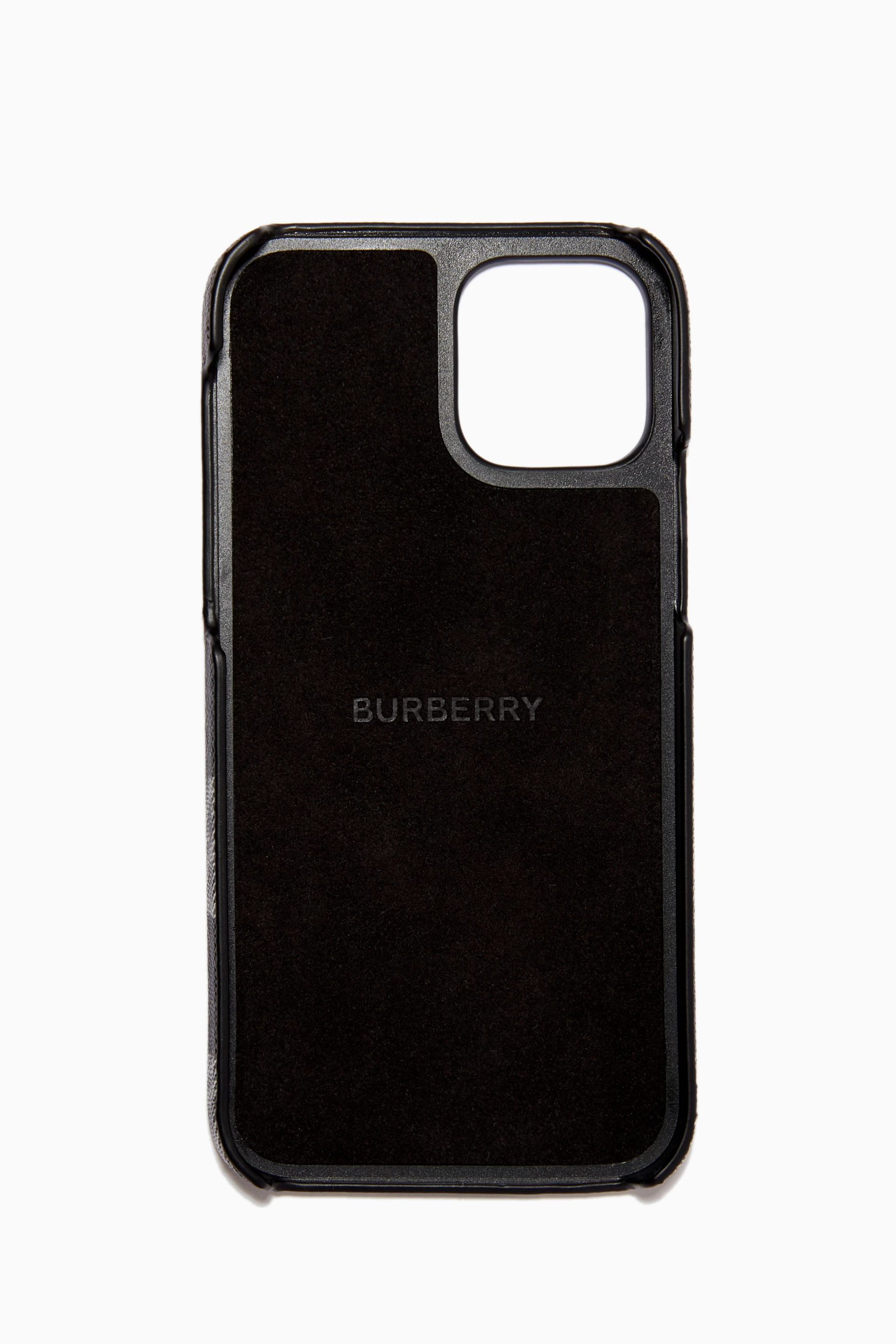 Burberry iphone case online