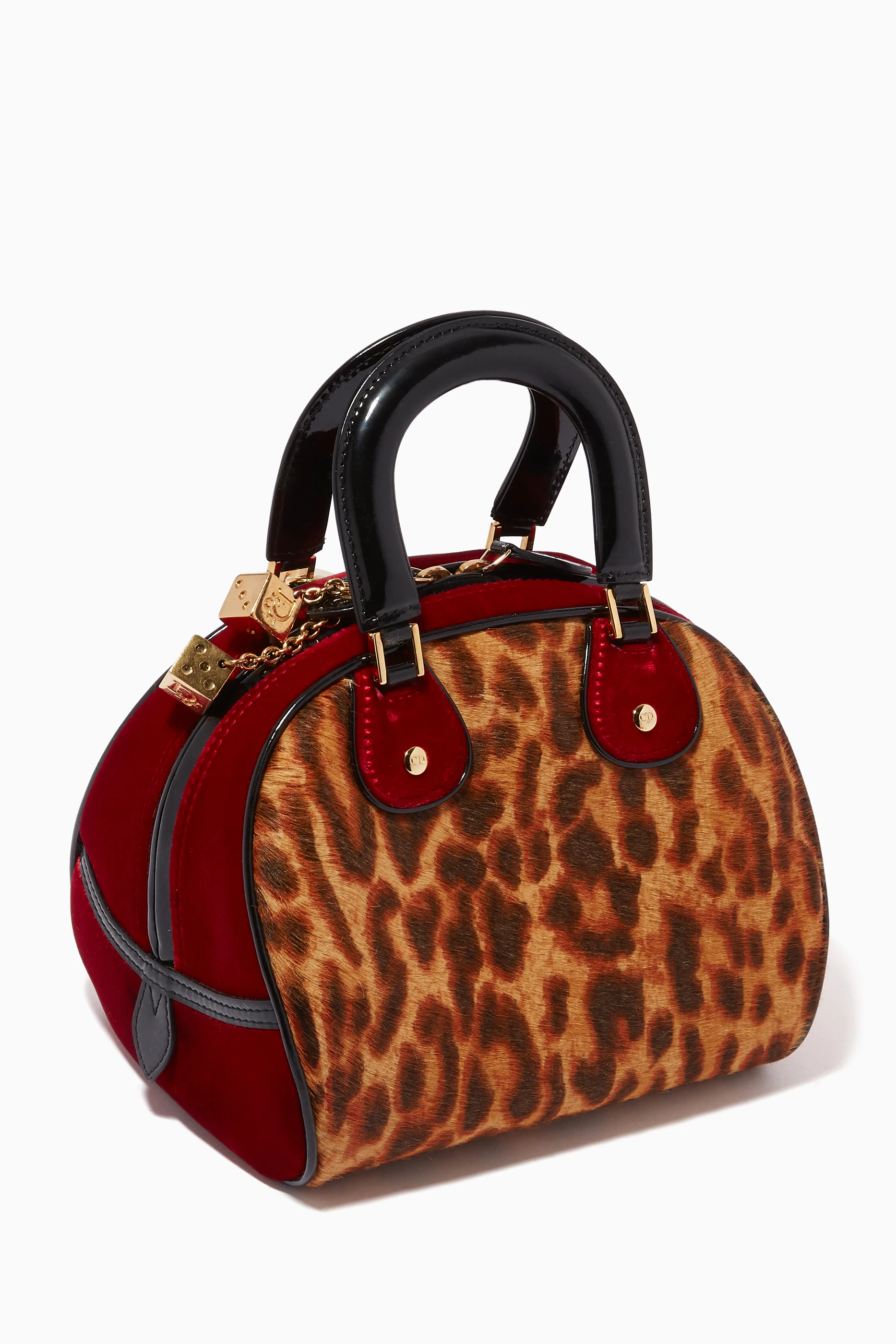 Dior gambler shop