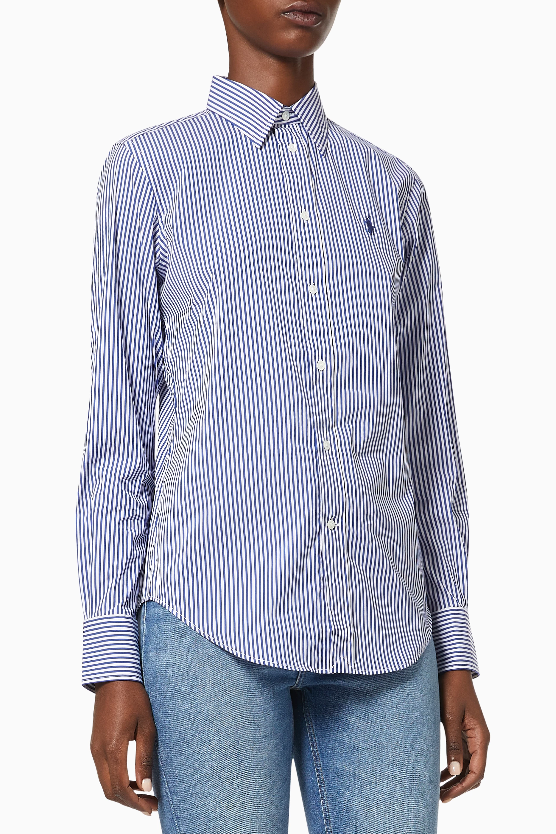 Polo ralph lauren classic fit sales