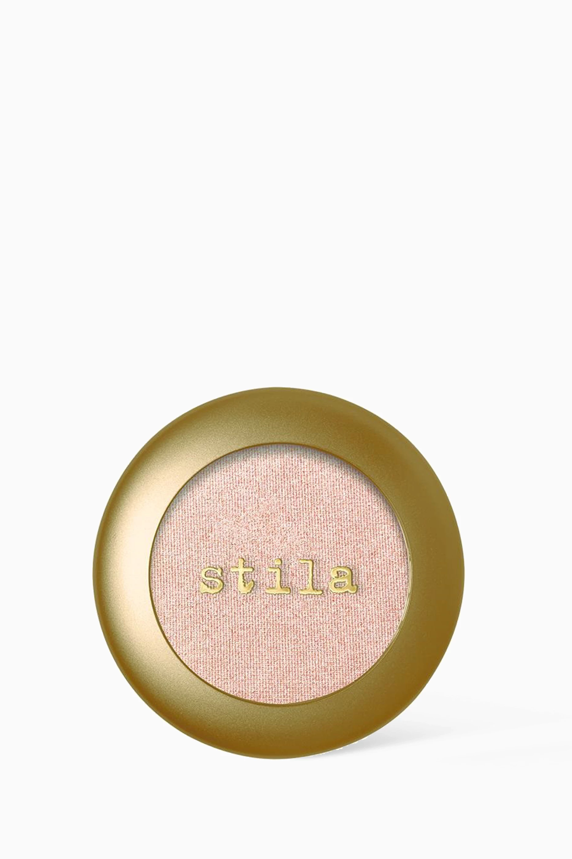 Buy Stila Pink Kitten Eye Shadow Pan 2.55g for Women in UAE Ounass