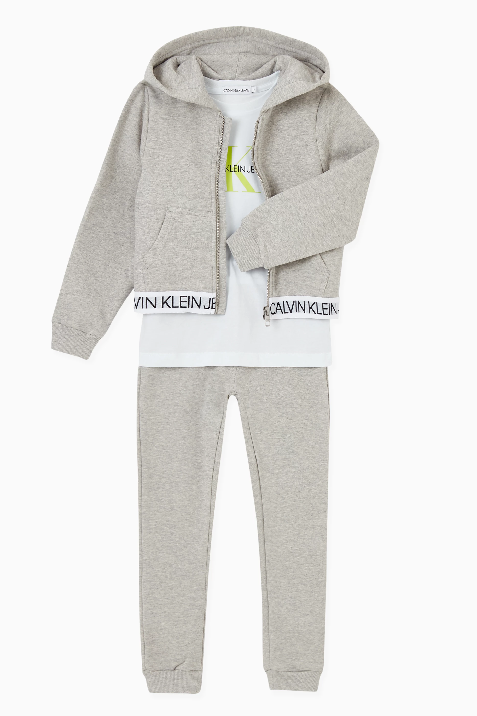 Calvin klein underwear fleece pants 2025