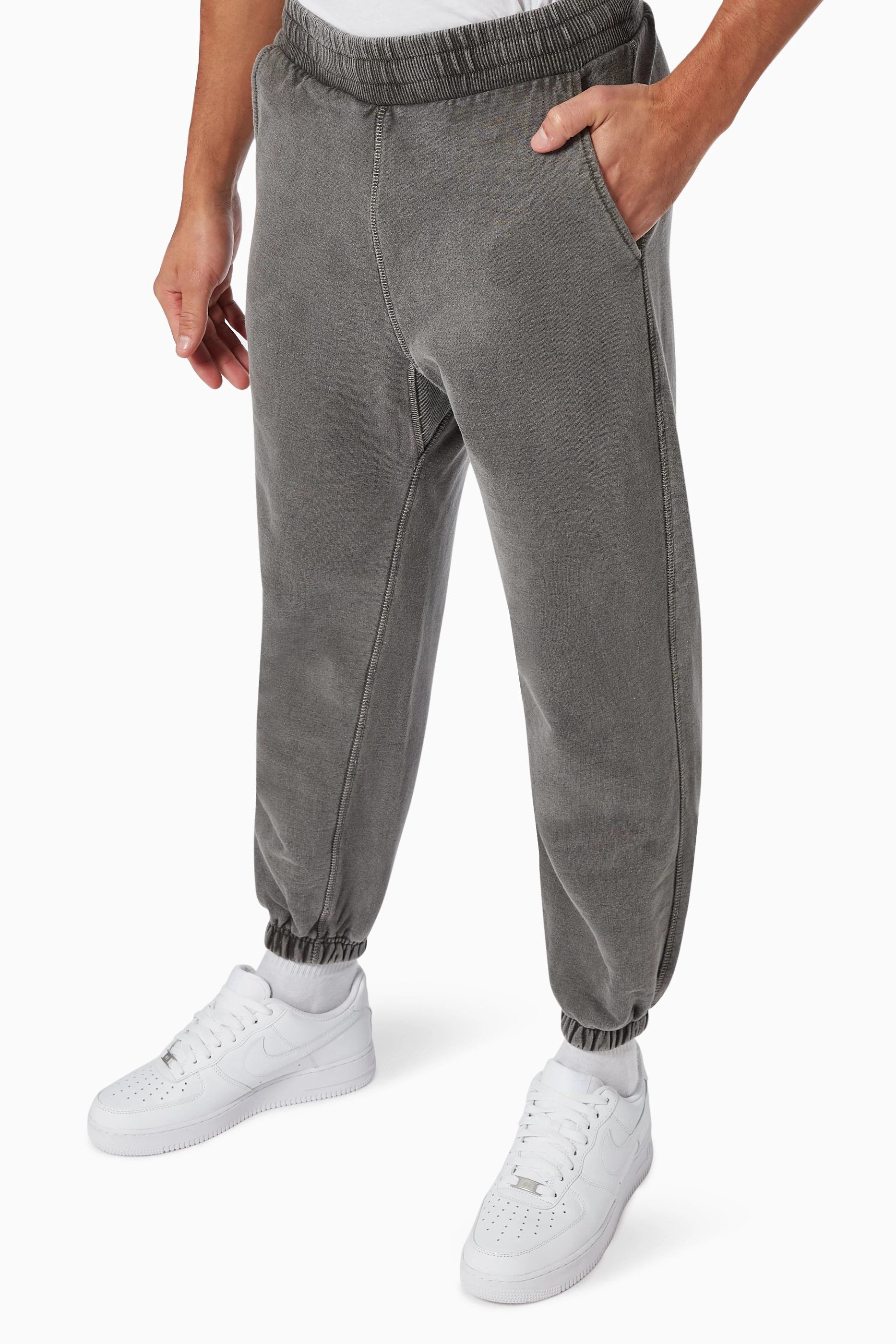 Cole buxton sweatpants deals