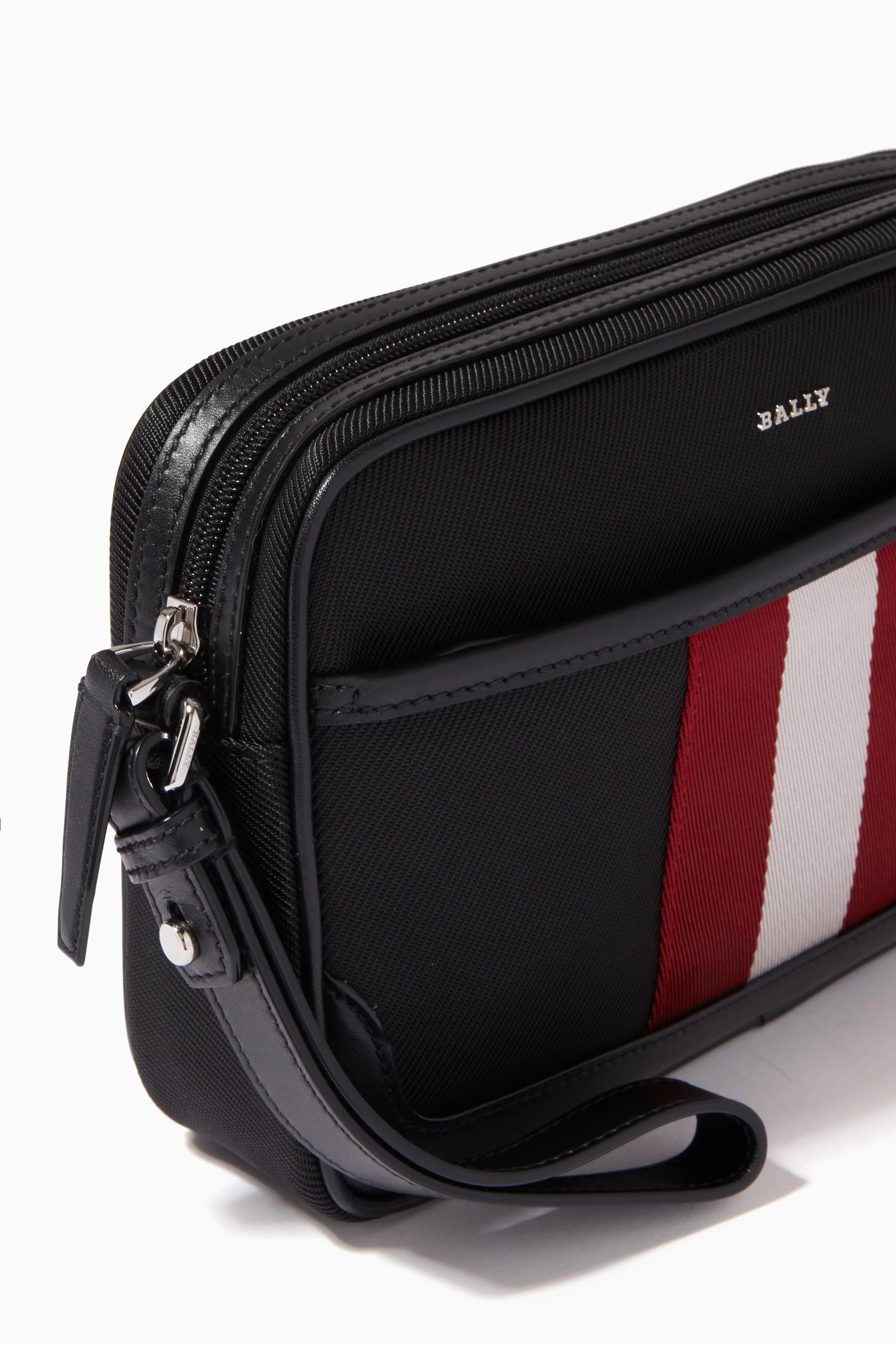 Bally caliros clutch shop