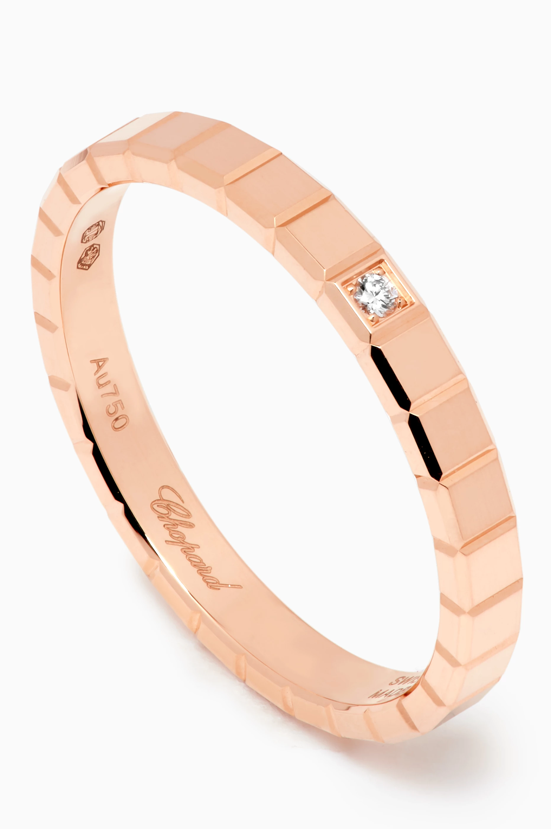 Chopard hotsell rings uae