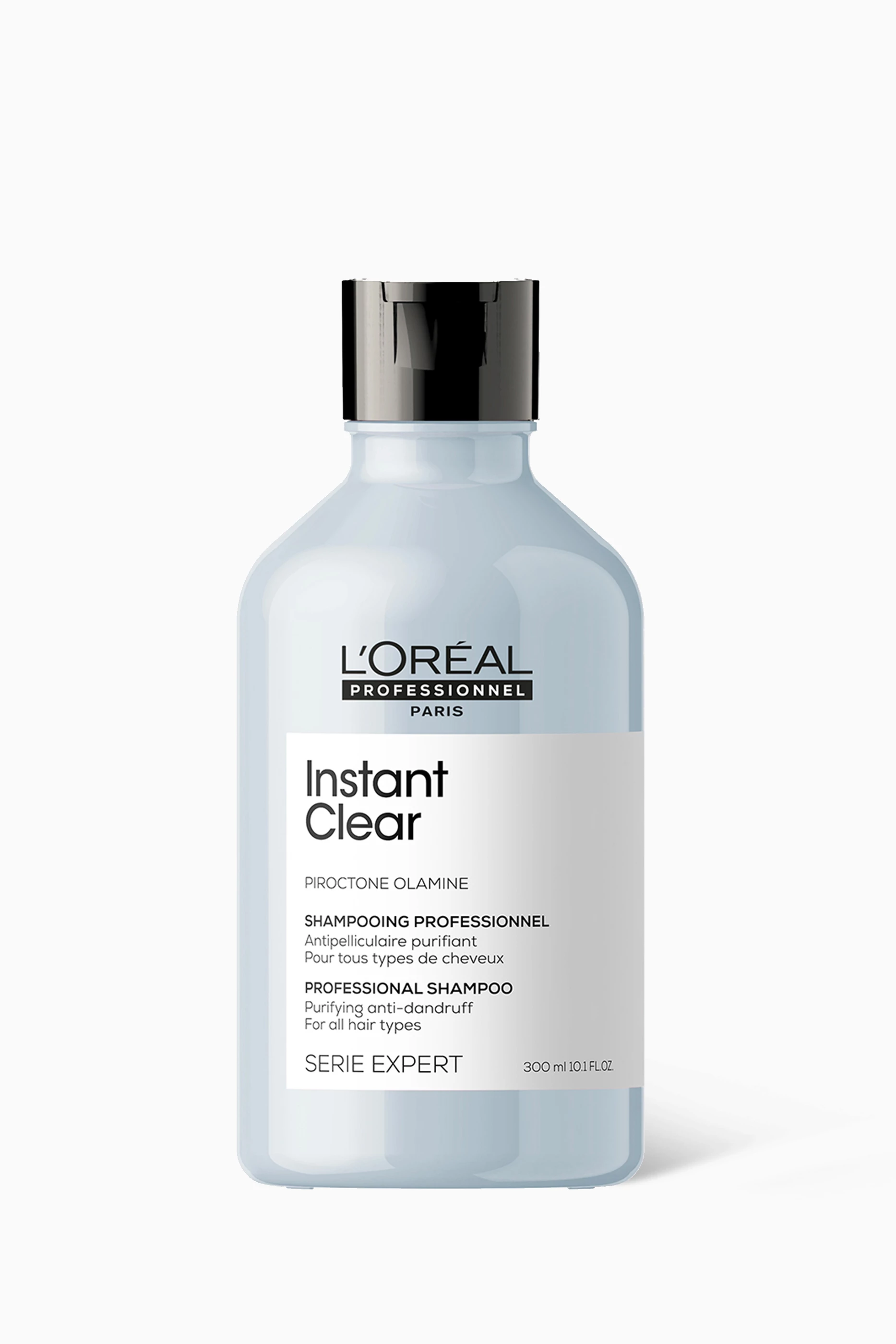Buy L Or al Professionnel Colourless Instant Clear Shampoo 300ml