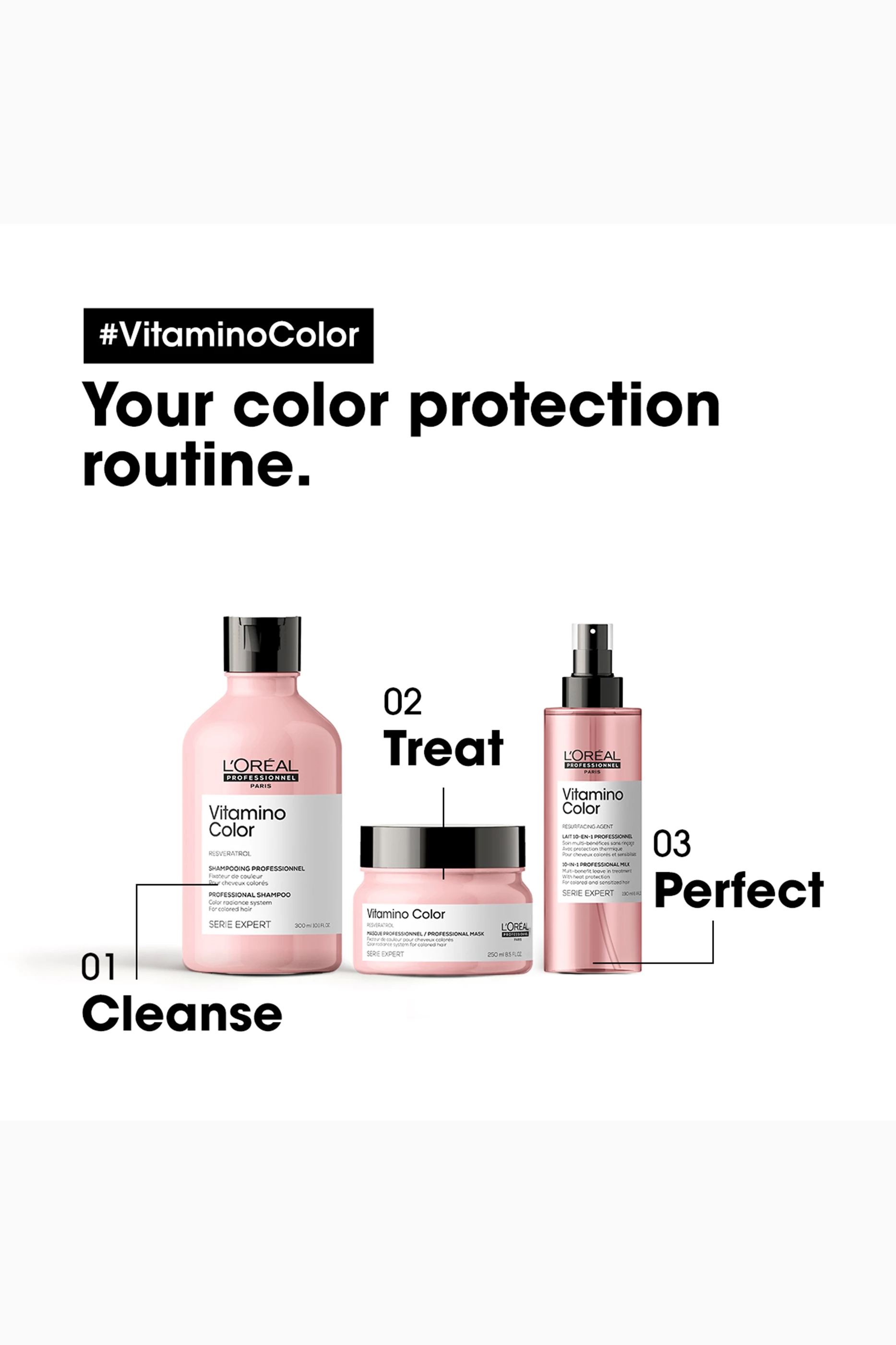Loreal hair colour shampoo deals