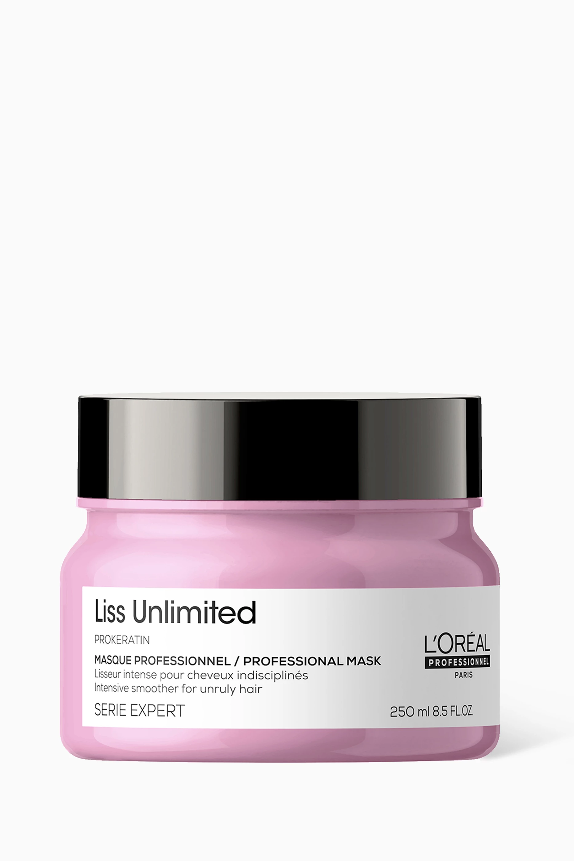 Buy L Or al Professionnel Colourless Liss Unlimited Mask 250ml
