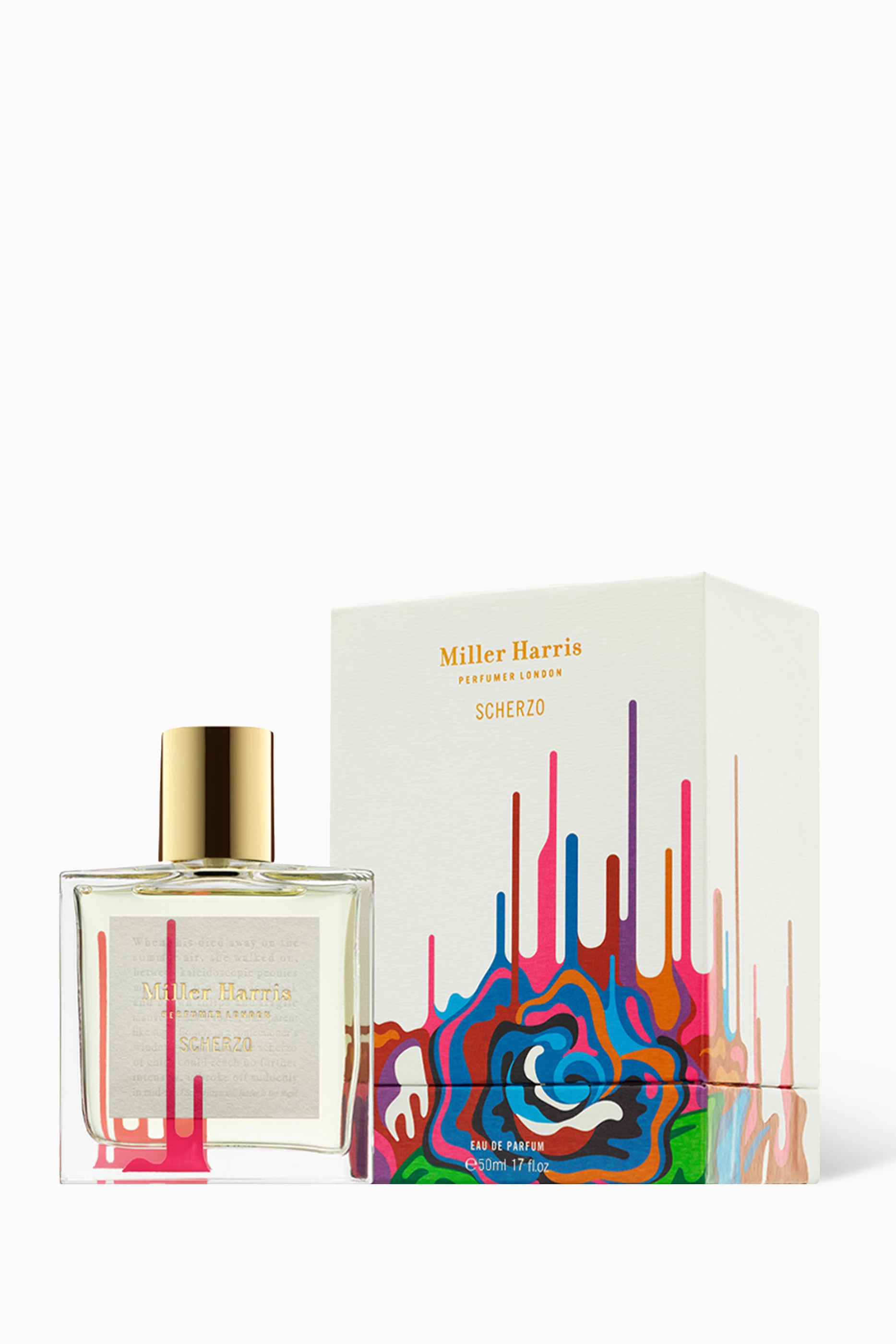 Miller sale harris perfume
