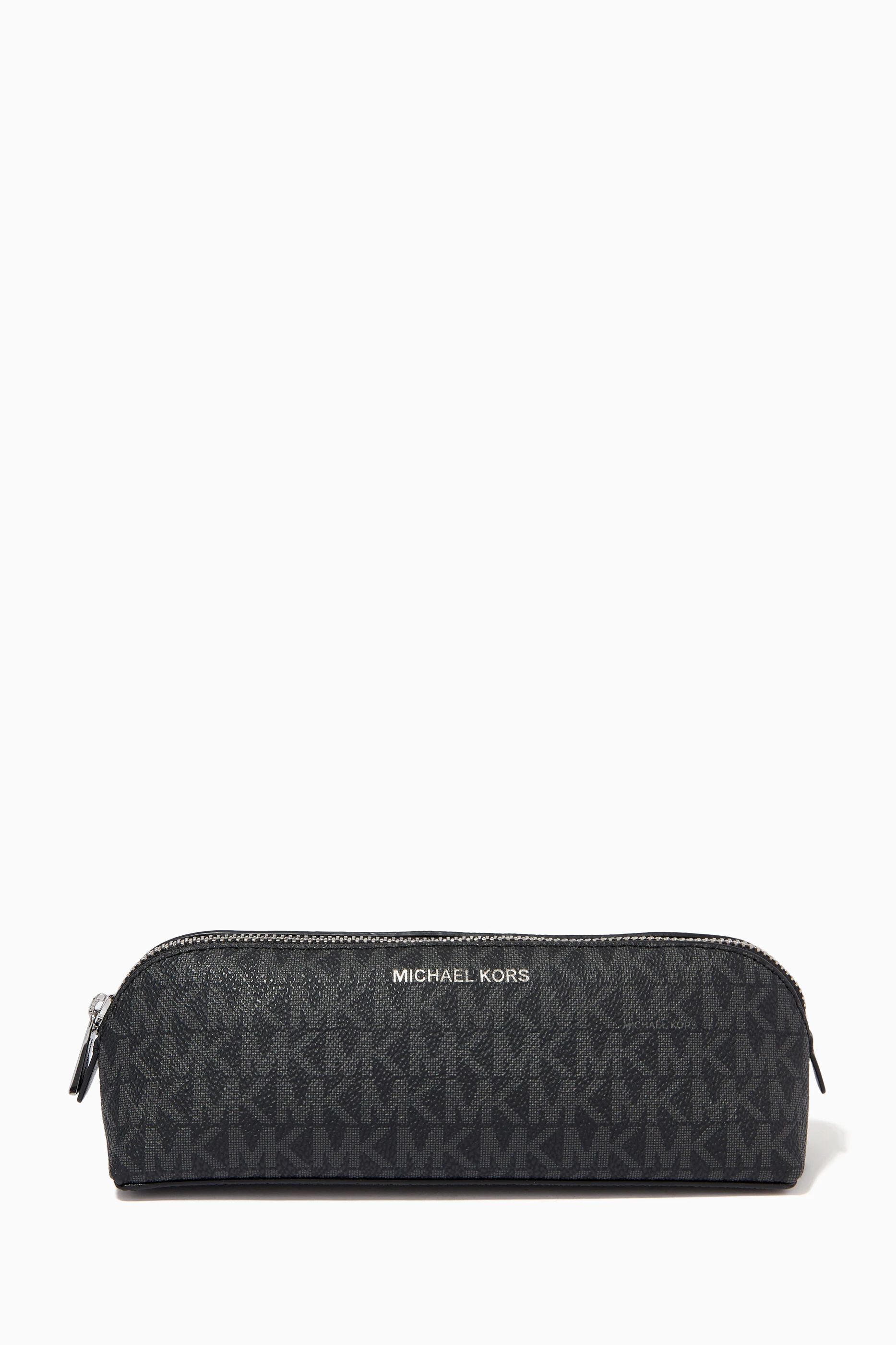 Michael kors pencil pouch online