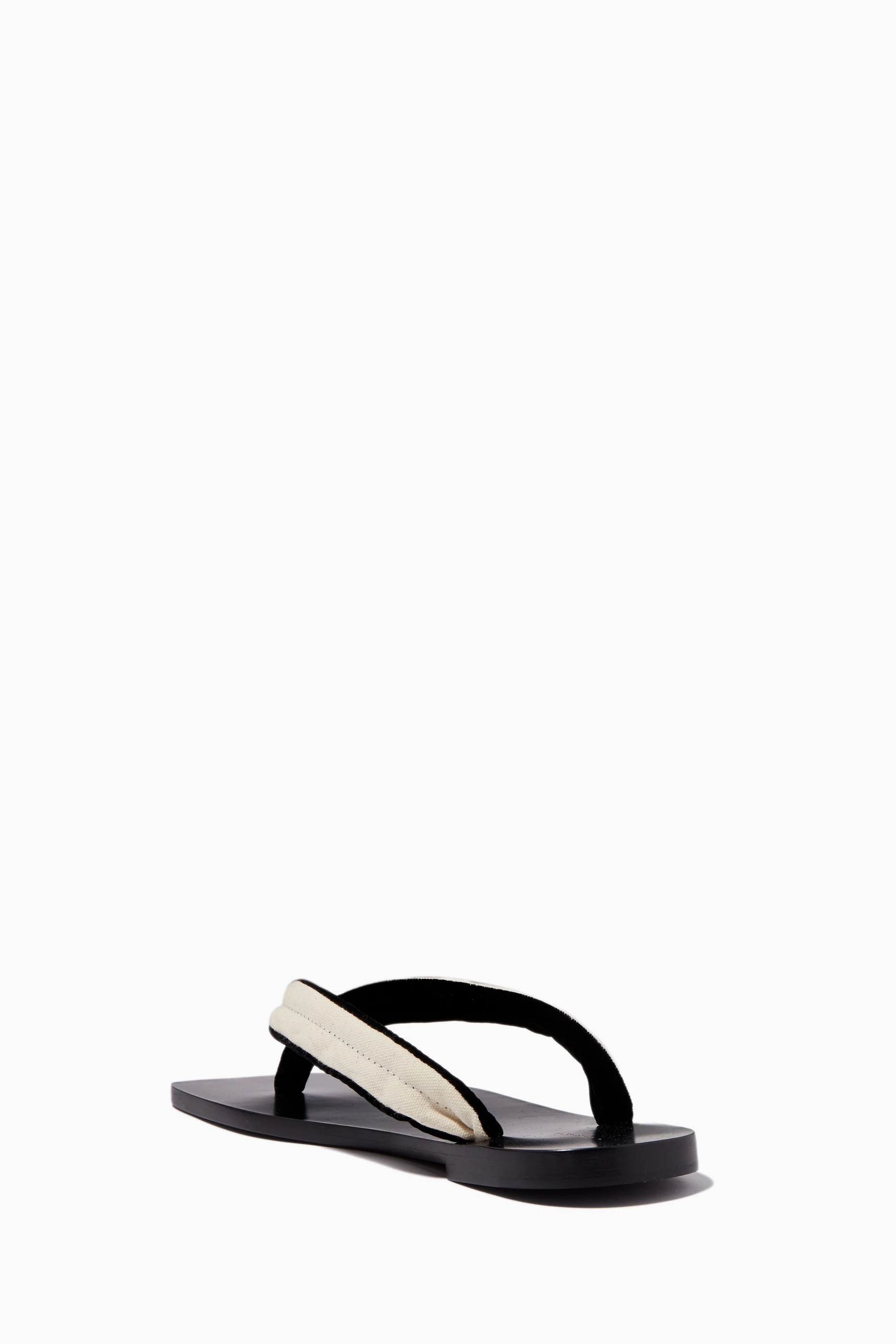 The row swan sandal deals