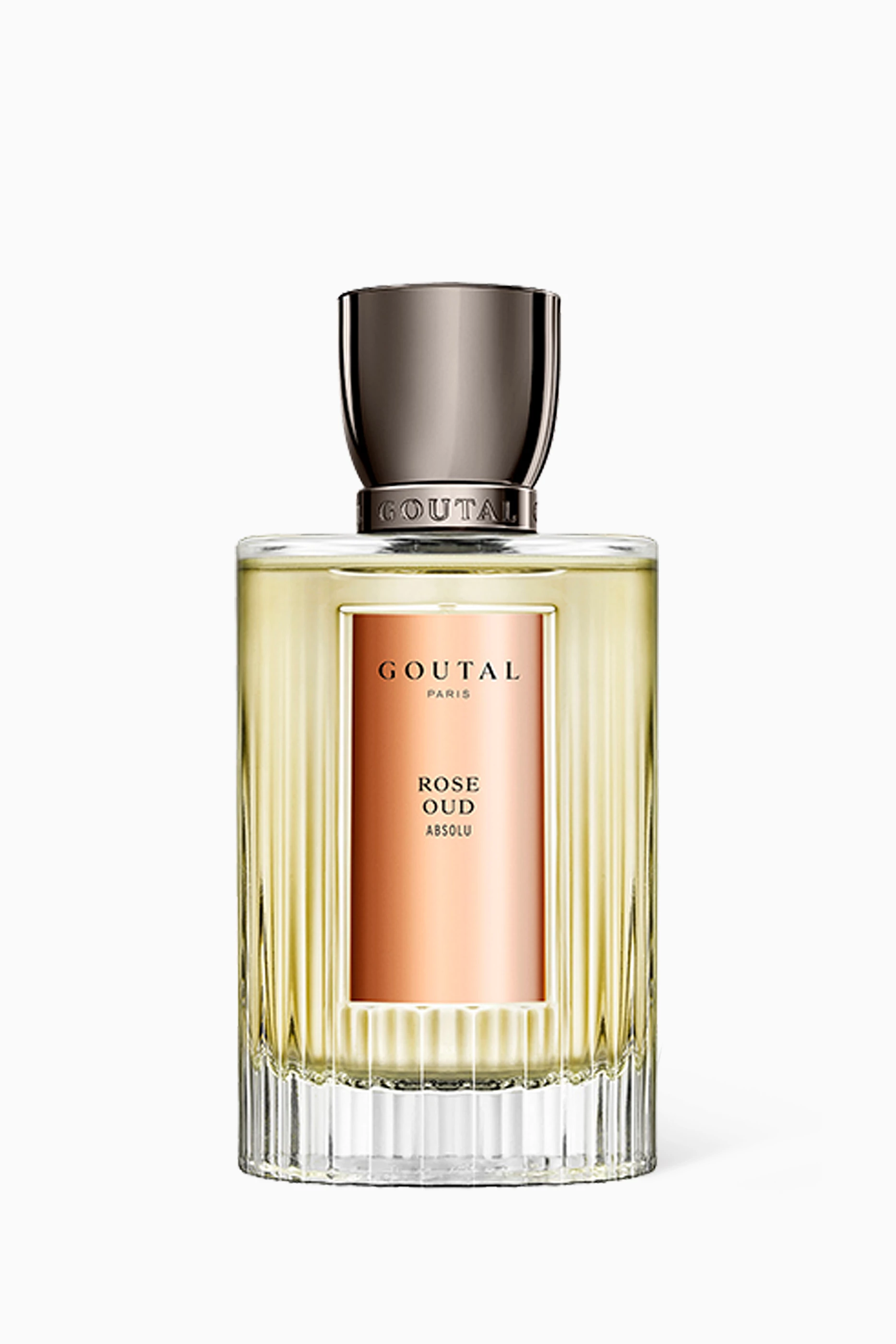 Buy Goutal Paris Colourless Rose Oud Absolute Eau de Parfum 100ml for Women in UAE Ounass