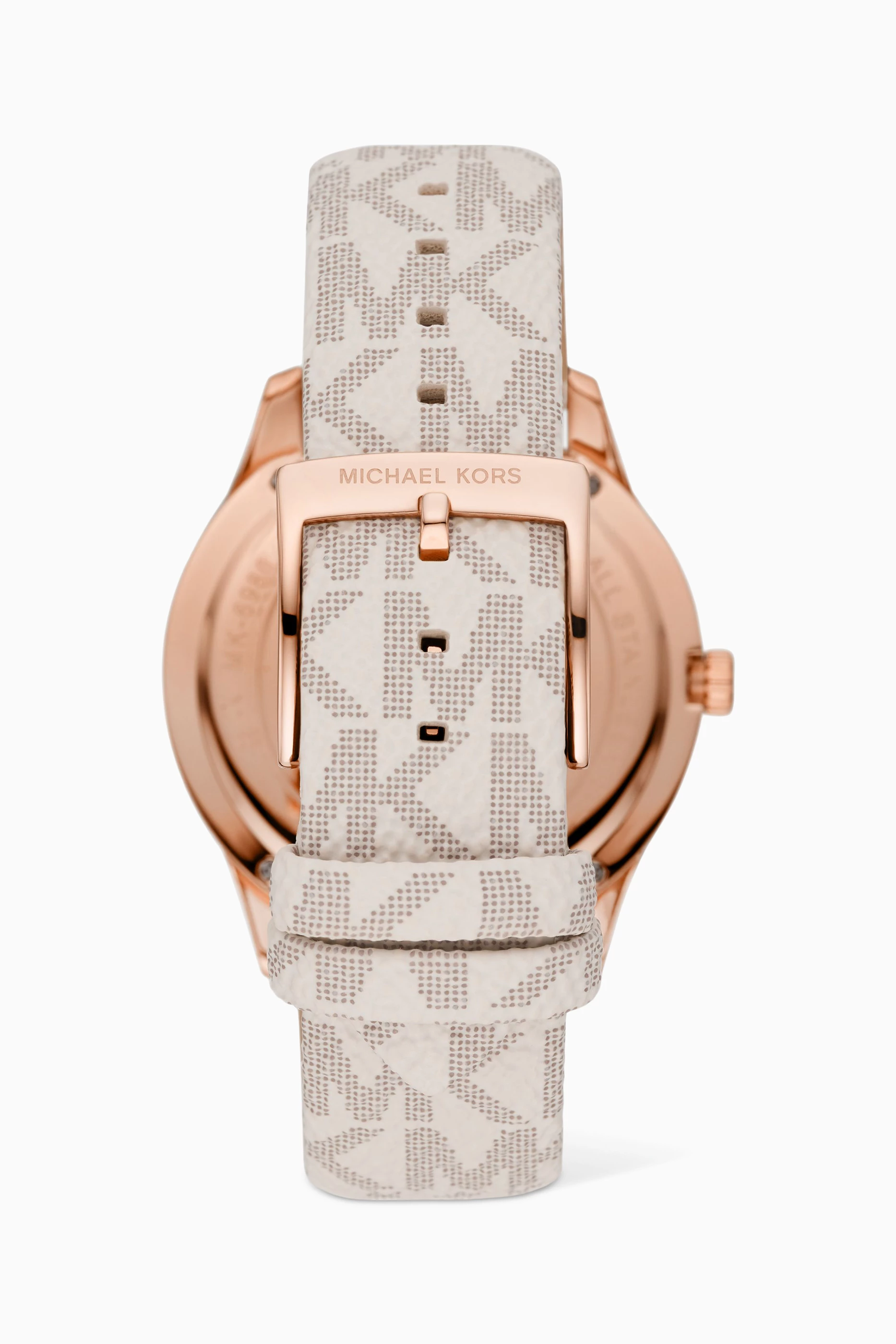 Mk sales 6447 watch