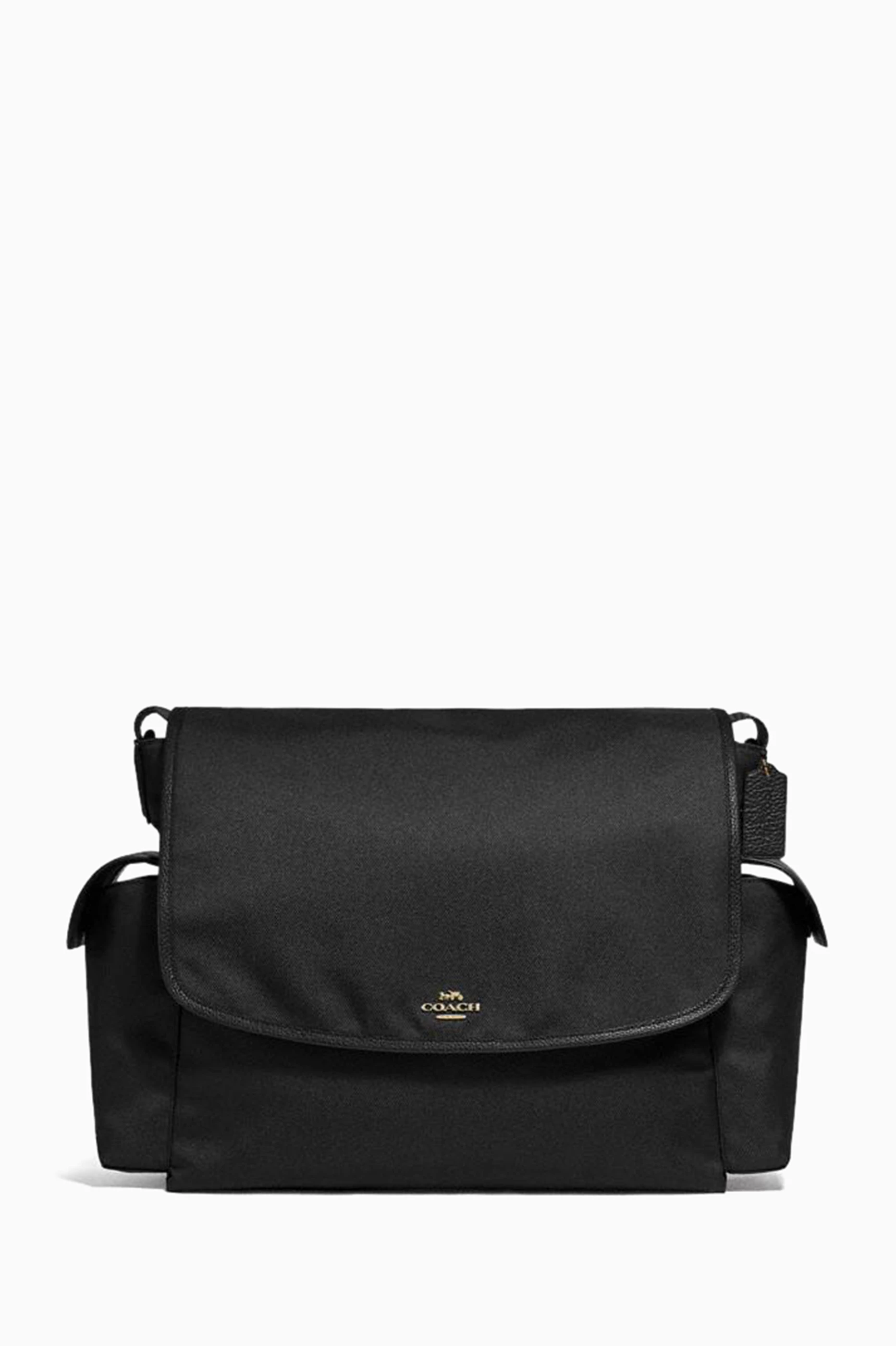 Diaper messenger coach diaper bag 2025