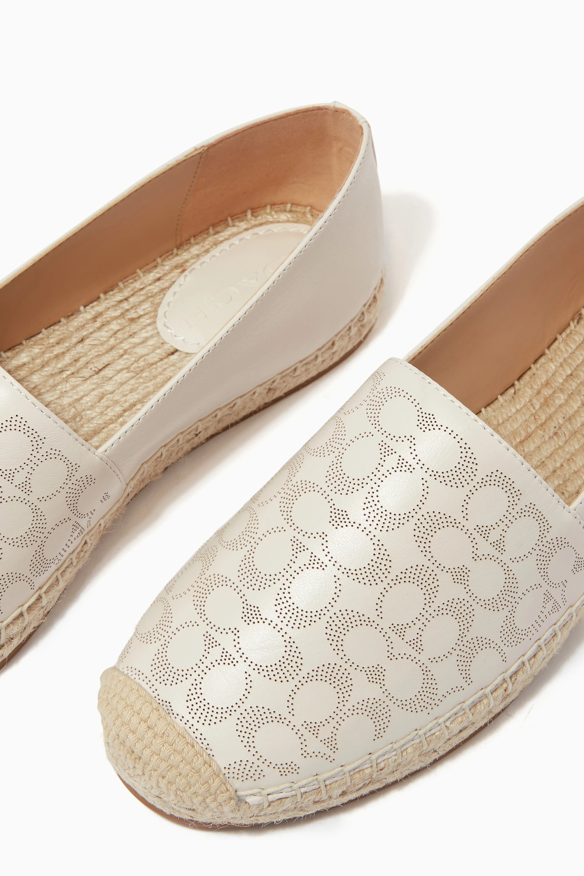 Casey espadrille outlet
