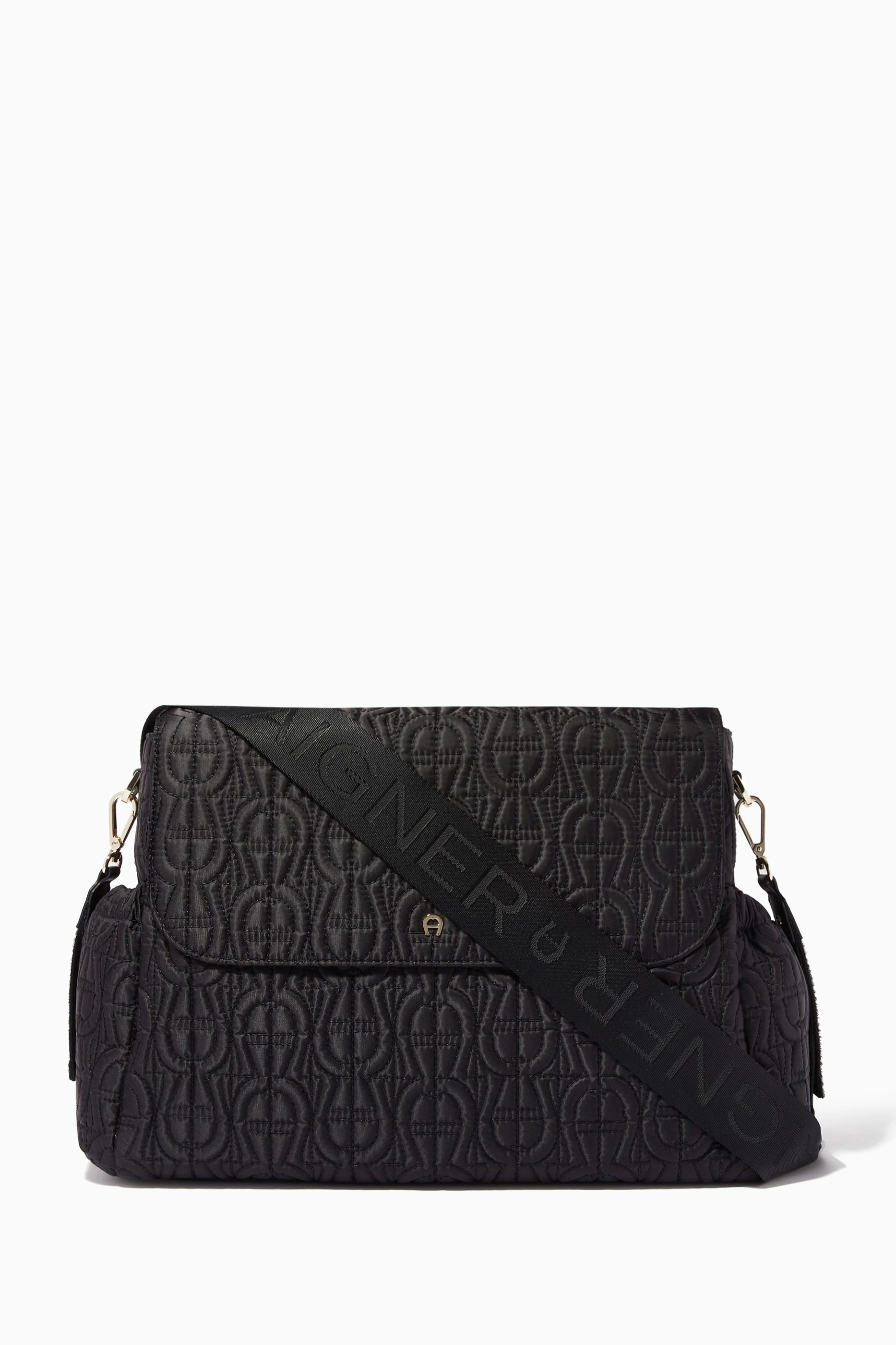 Dior baby diaper bag sales