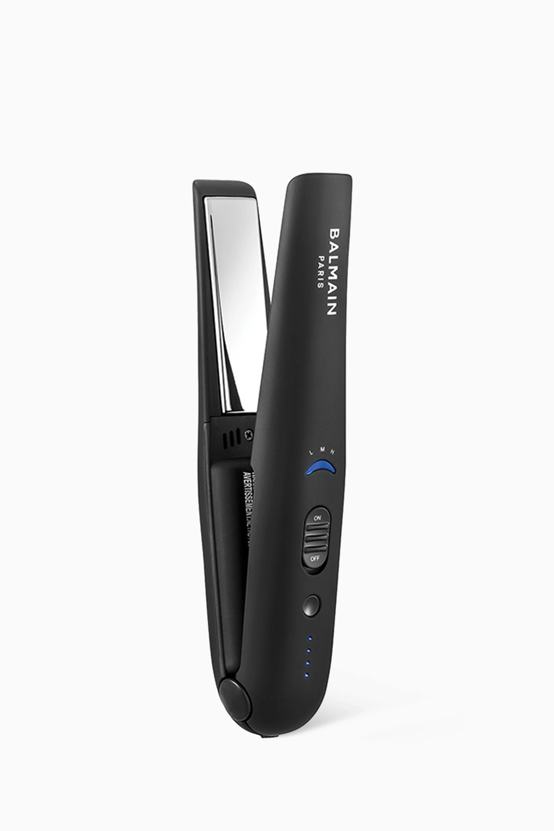 Battery straightener shop