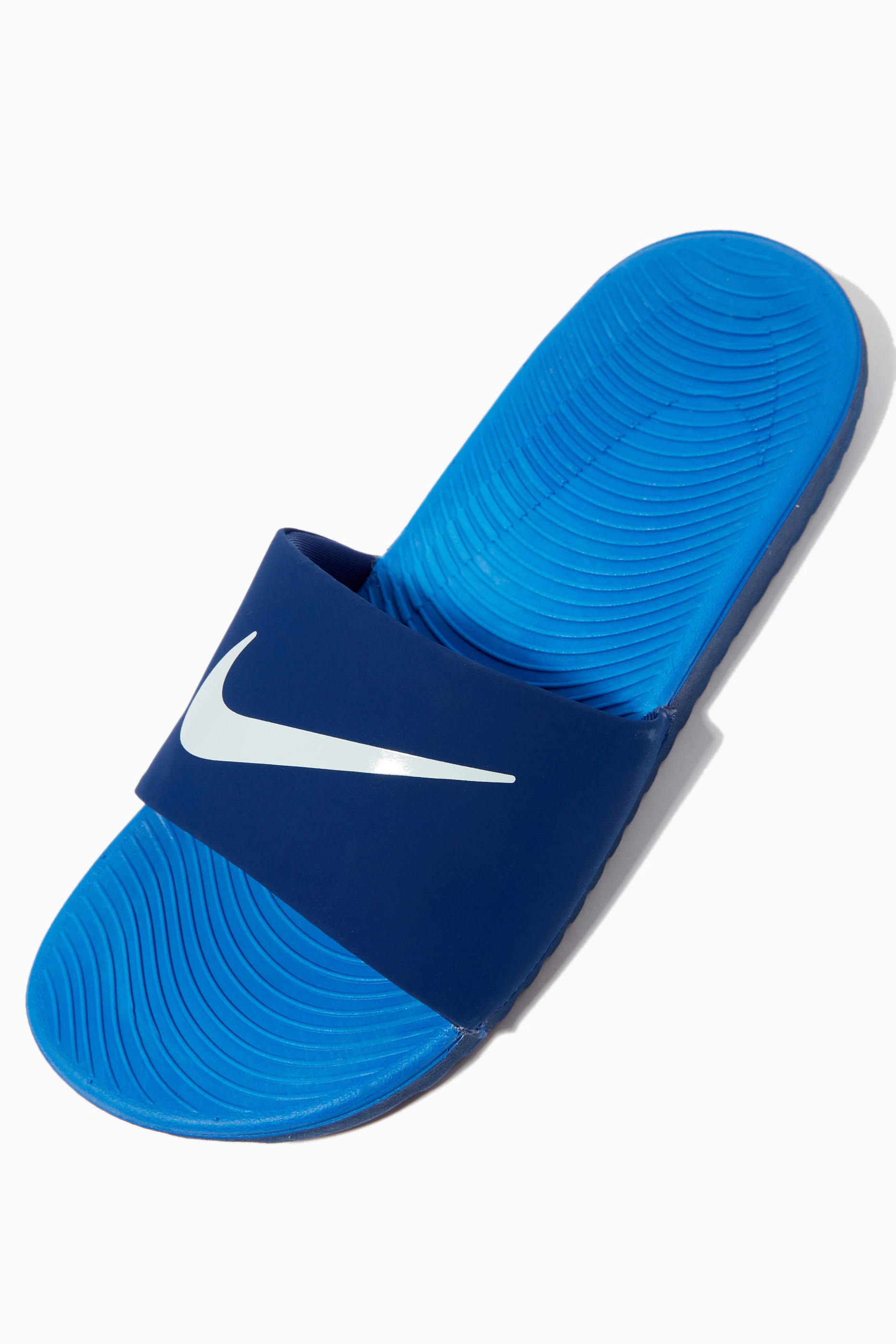Nike men's outlet kawa slides