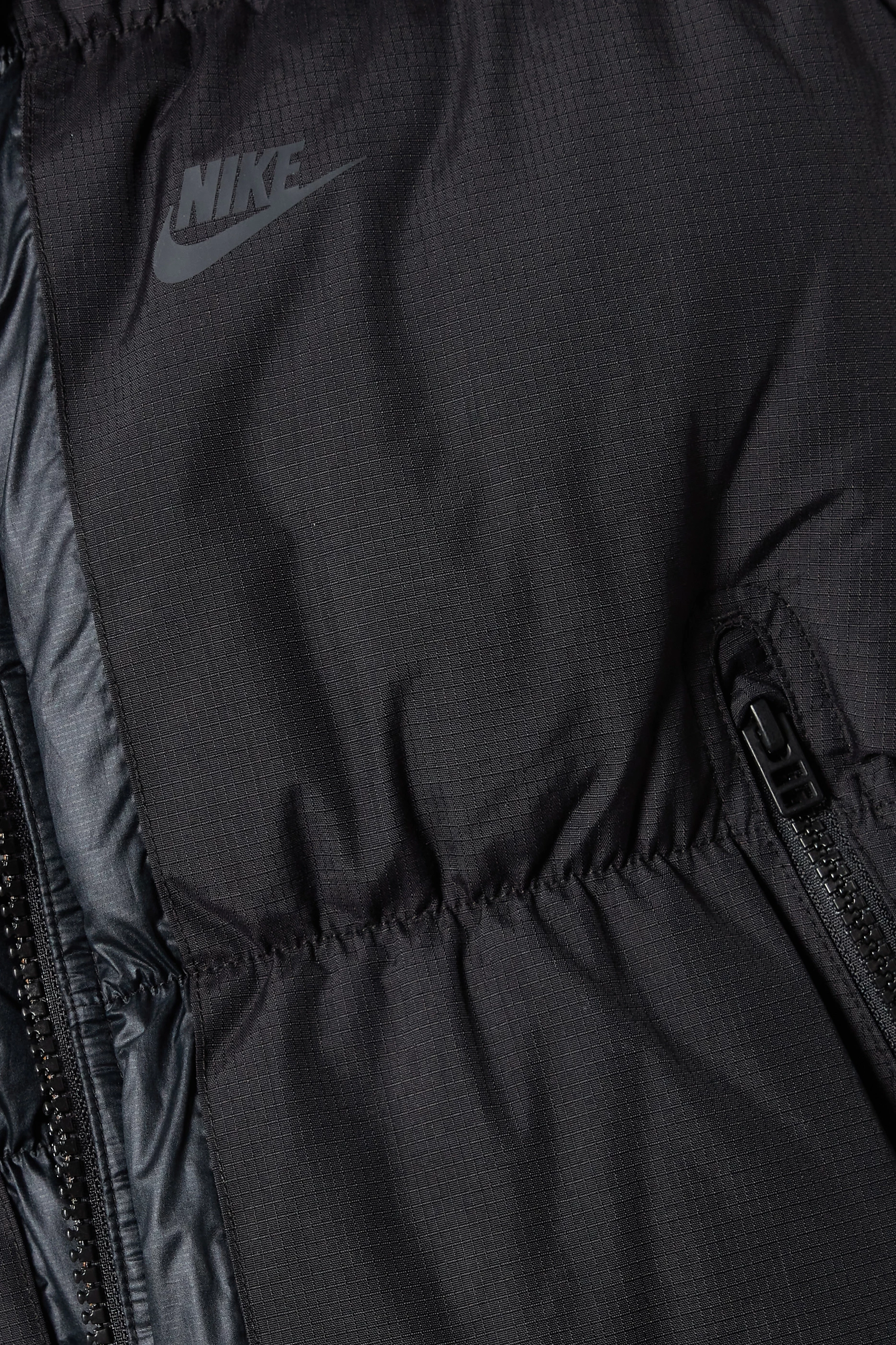 Nike down jacket mens sale