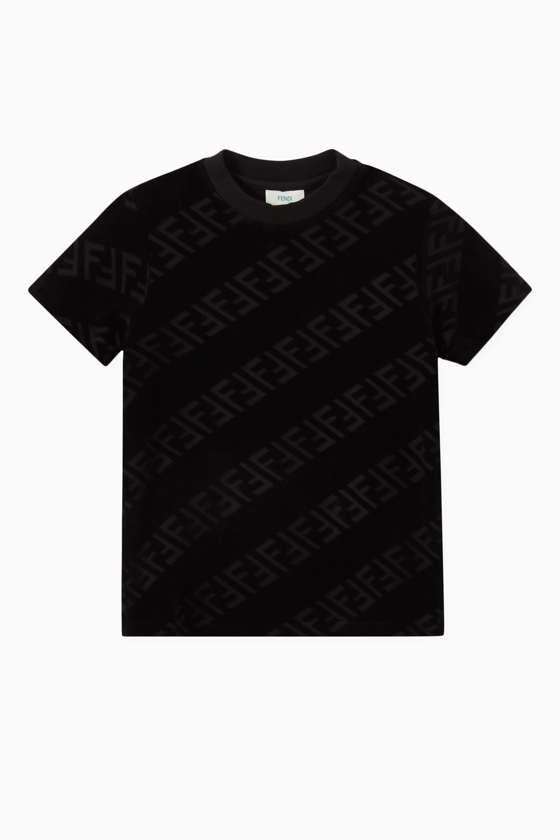 Fendi t shirt 2019 outlet