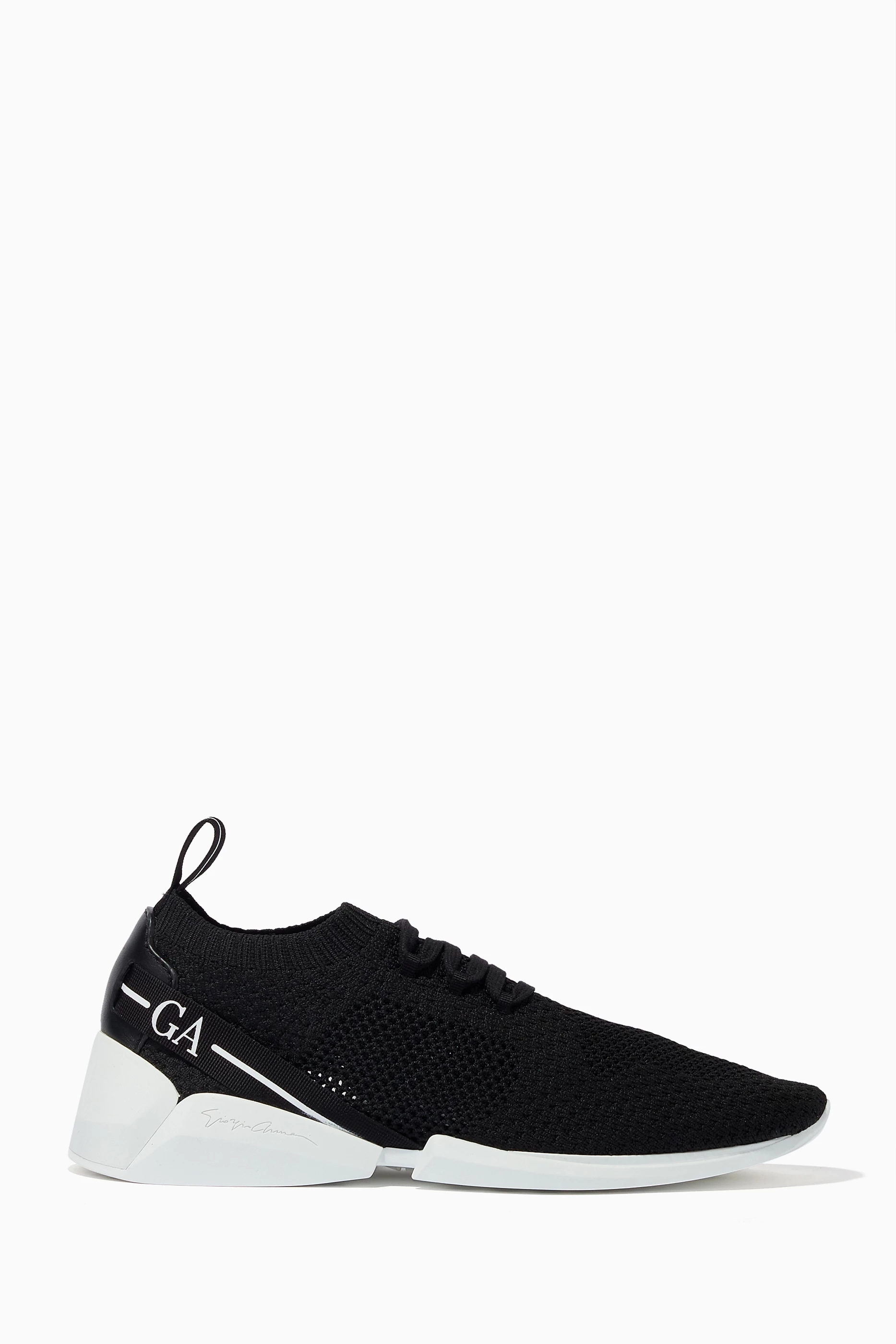 Giorgio armani 2024 sneakers womens