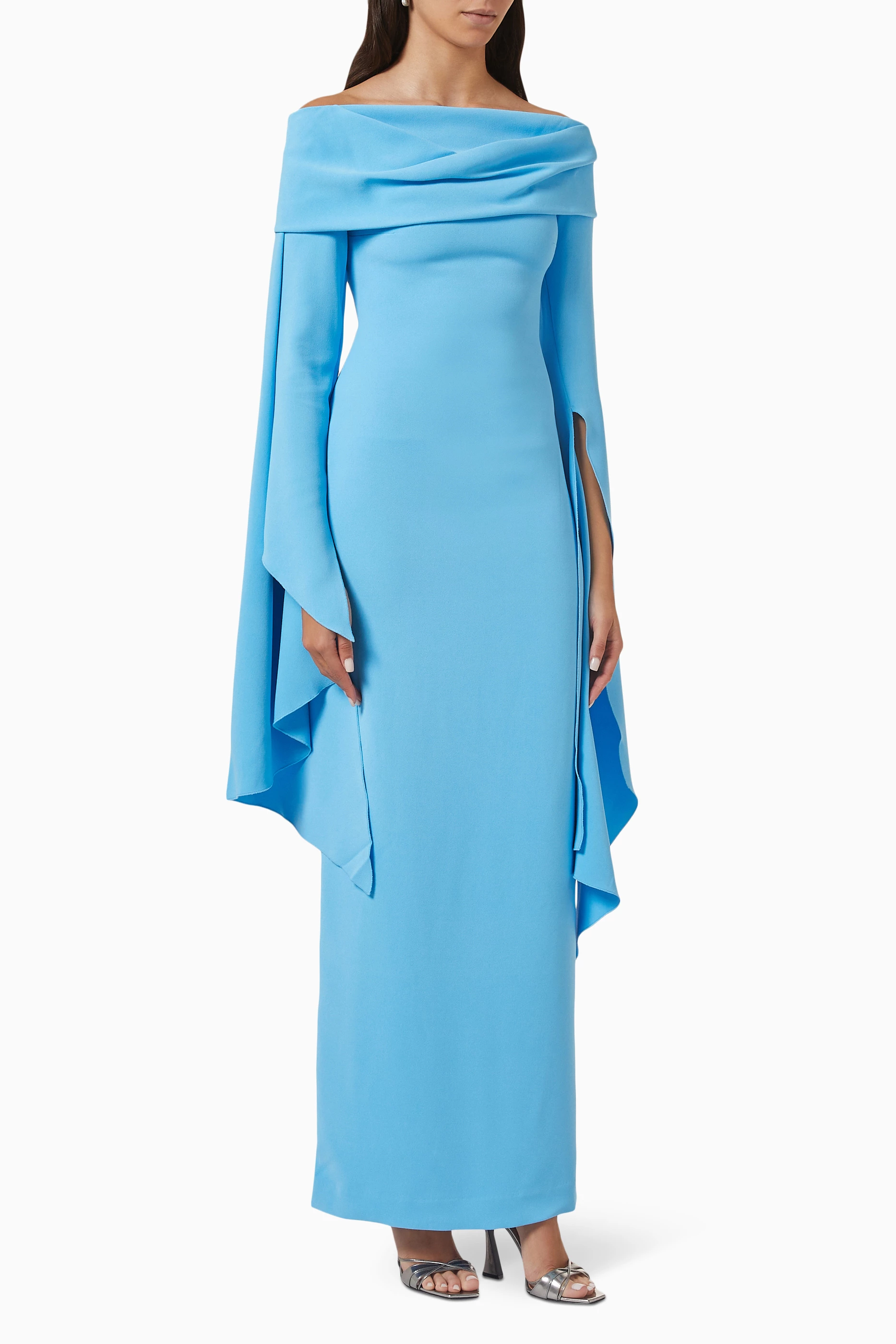 Arden b deals maxi dress