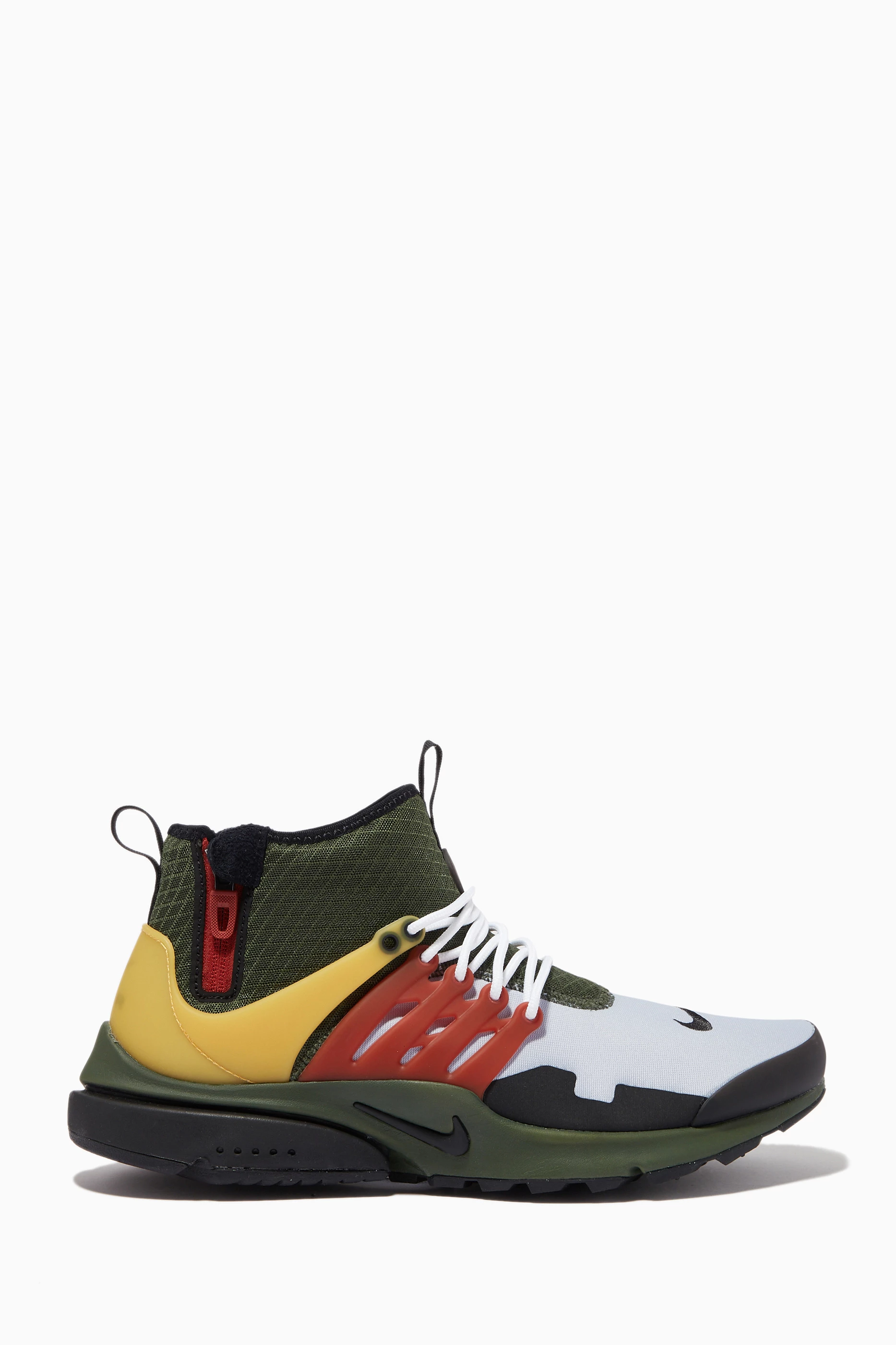Basket presto nike 2025
