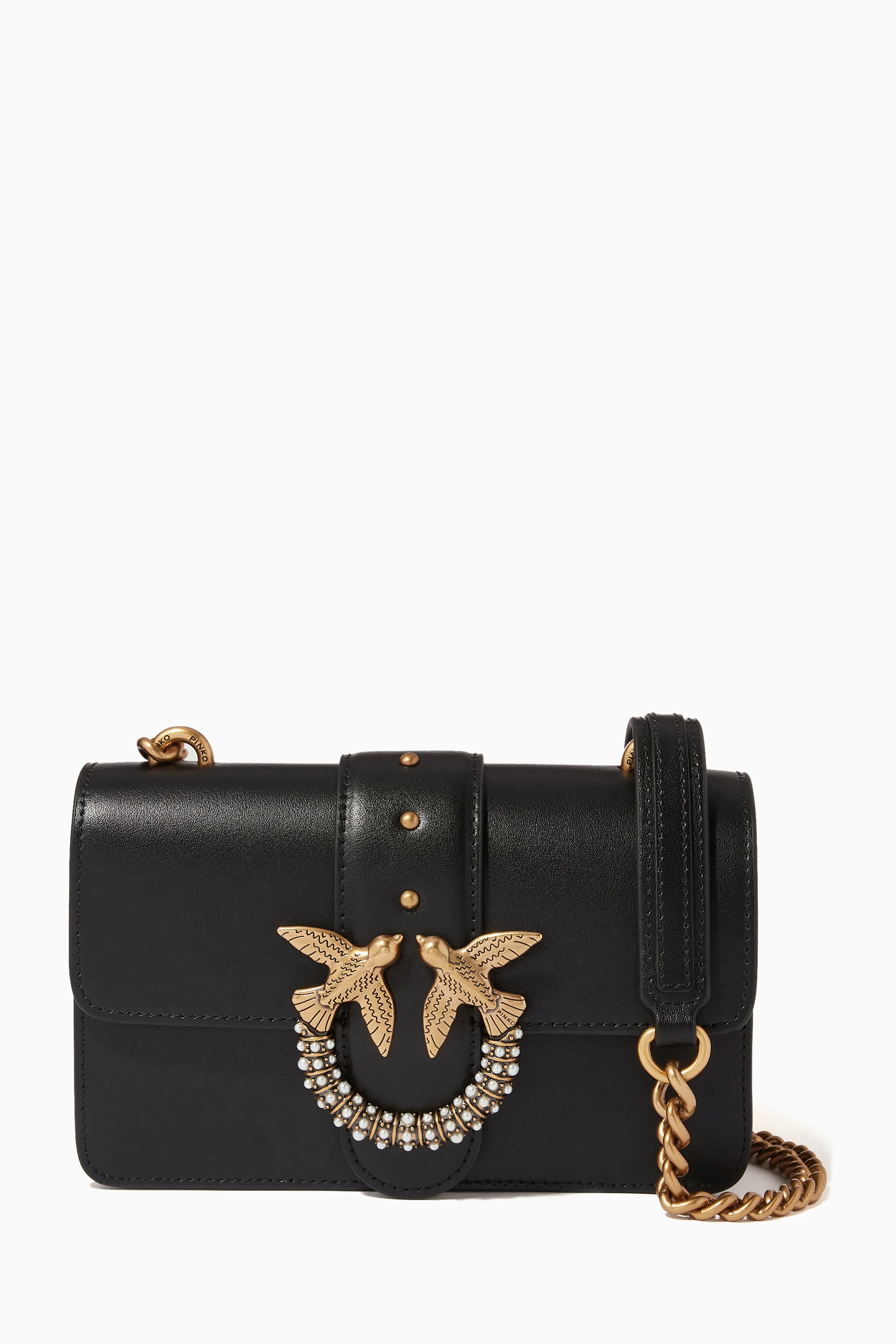 Pinko love sales mini simply