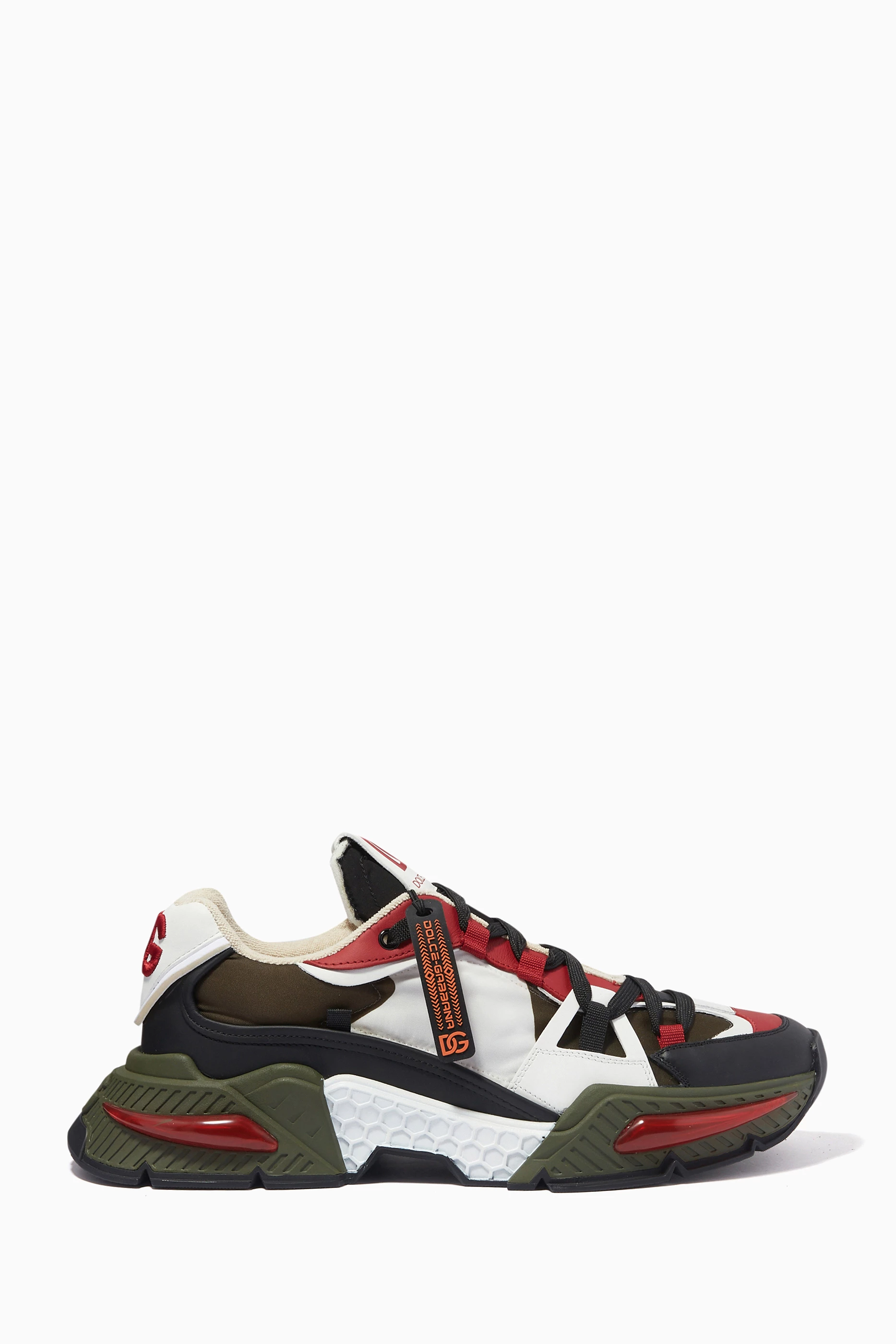 Dolce gabbana shoes mens hotsell 2020