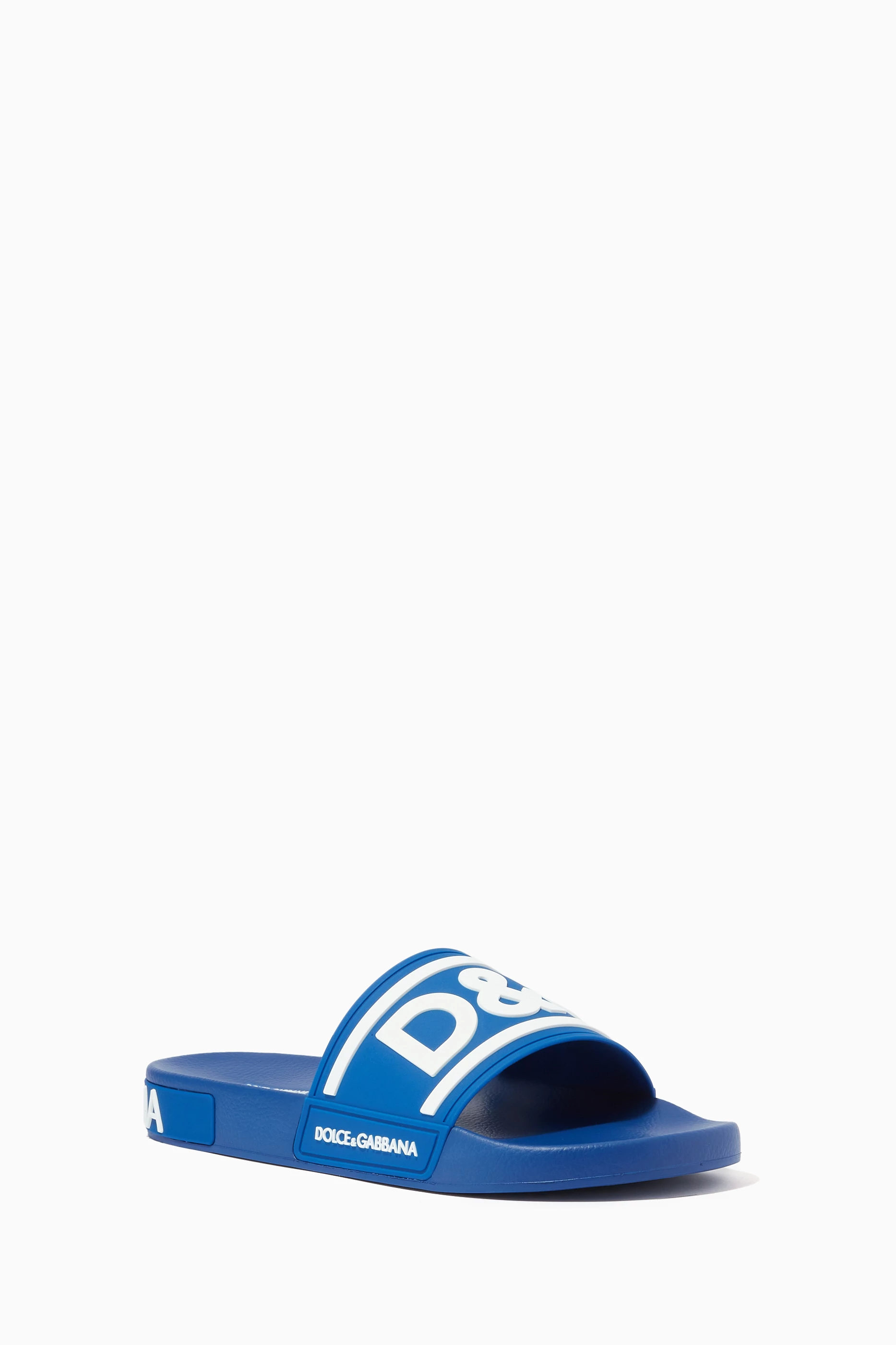 D&g hot sale slippers price
