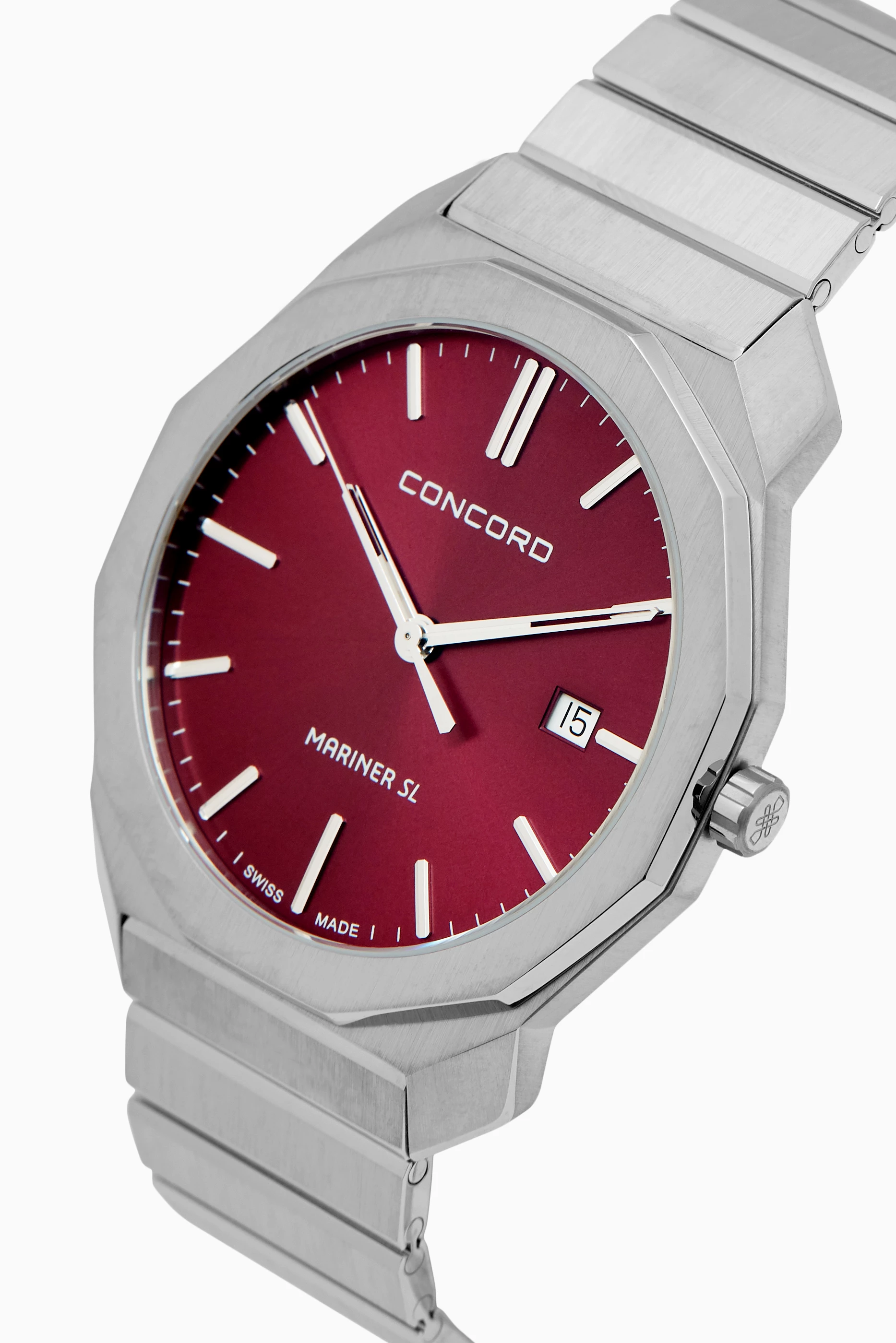 Concord mariner watch price sales