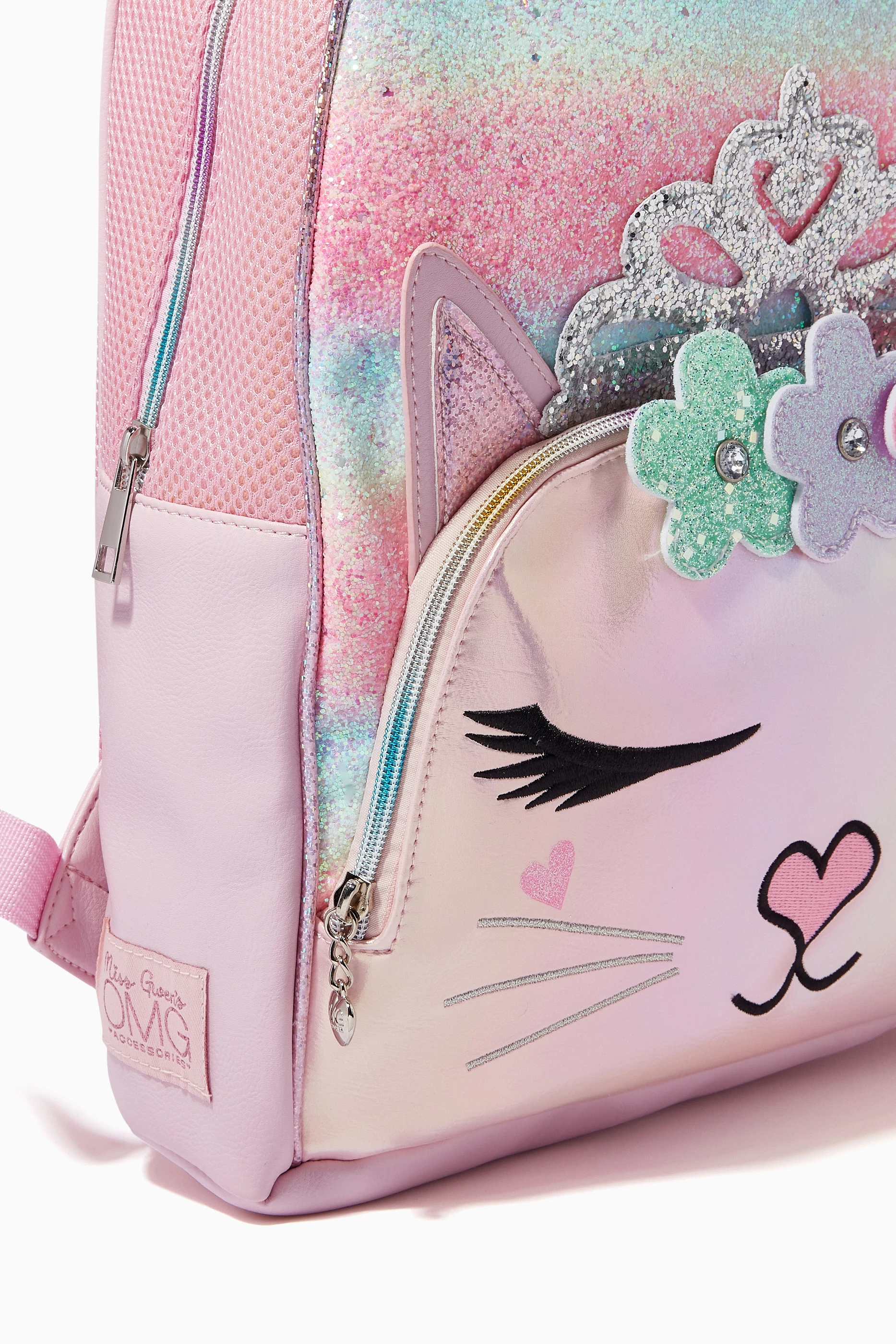 Omg accessories backpack store