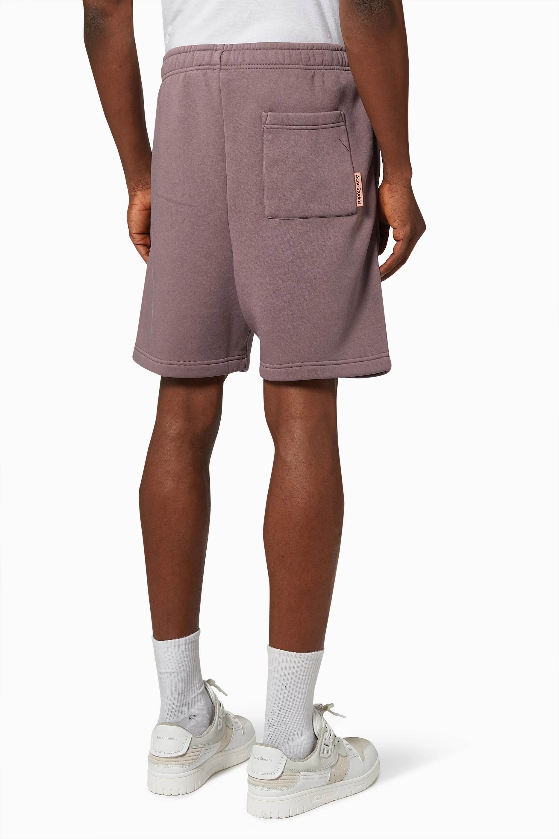 Acne shorts 2025