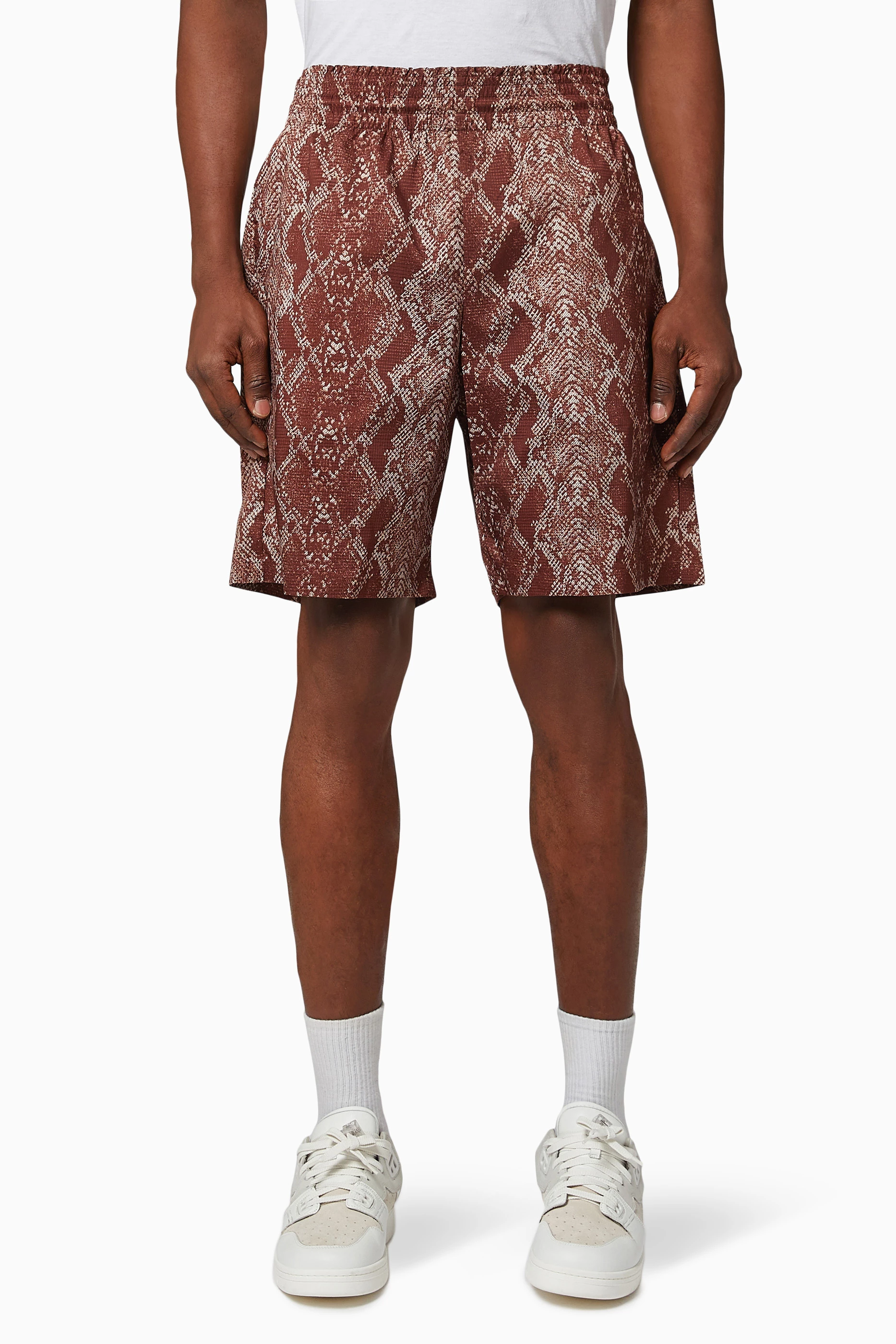 Acne studios discount swim shorts