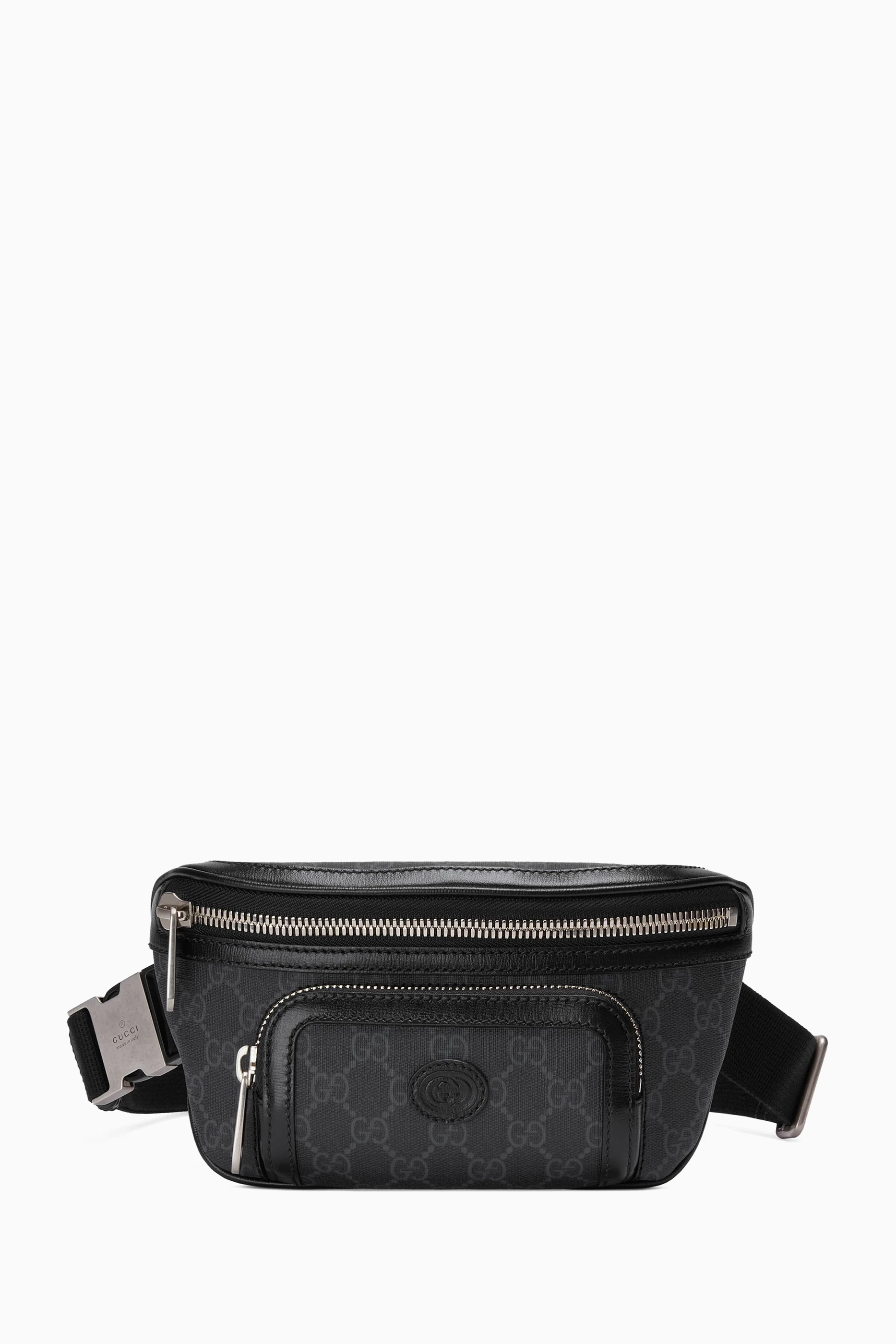 Gucci mens top bag sale