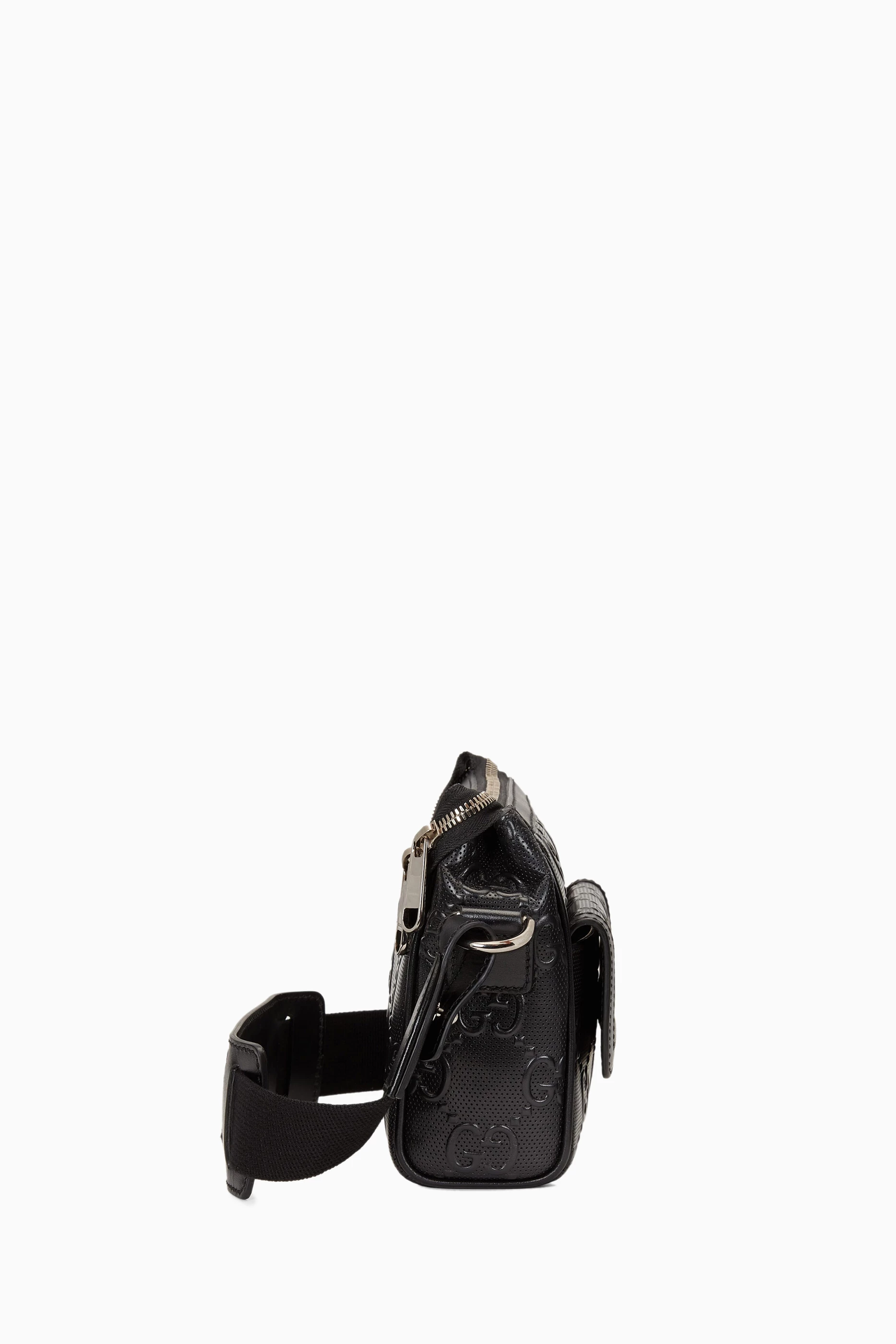 Camera strap shop gucci