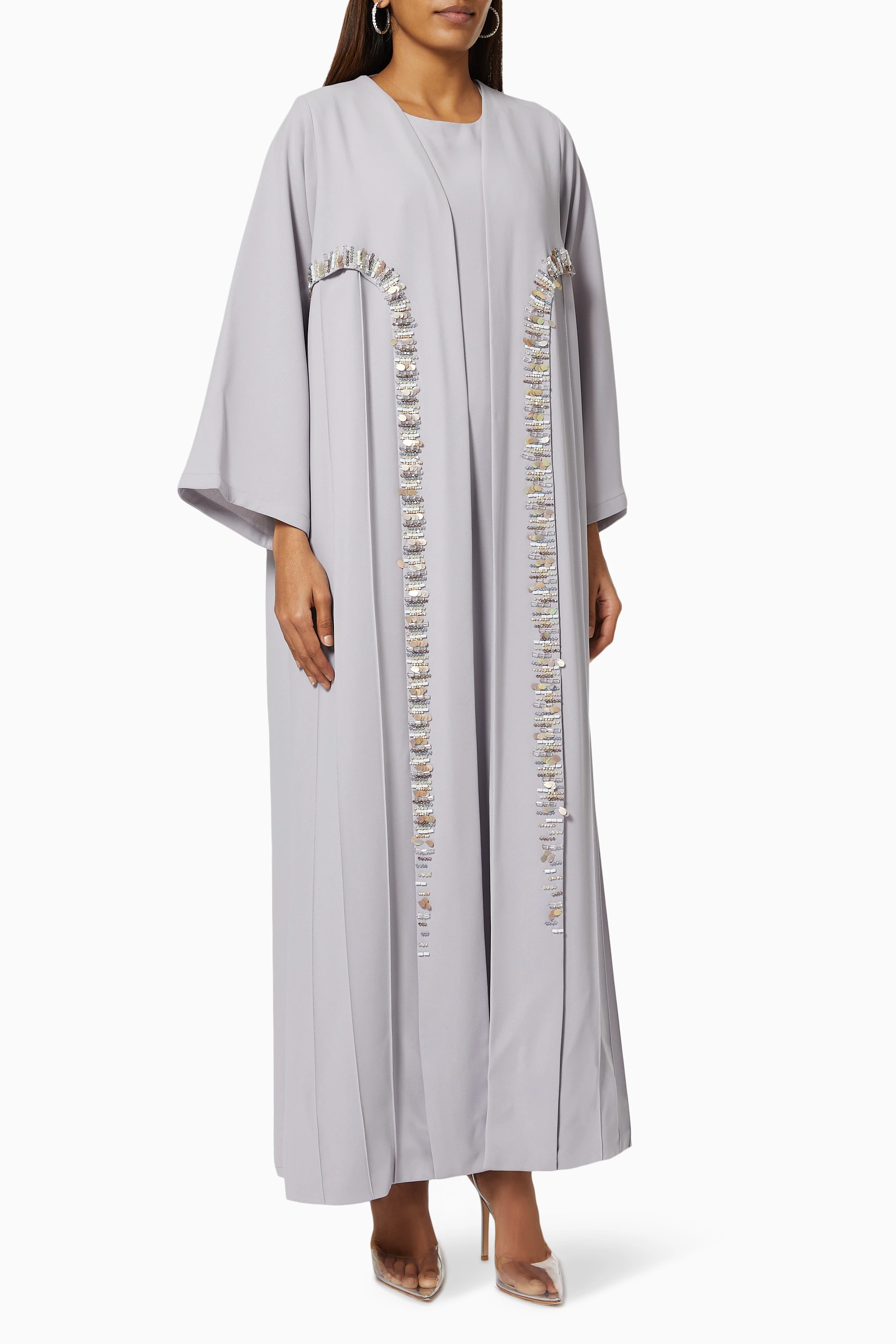 Ounass abaya shop