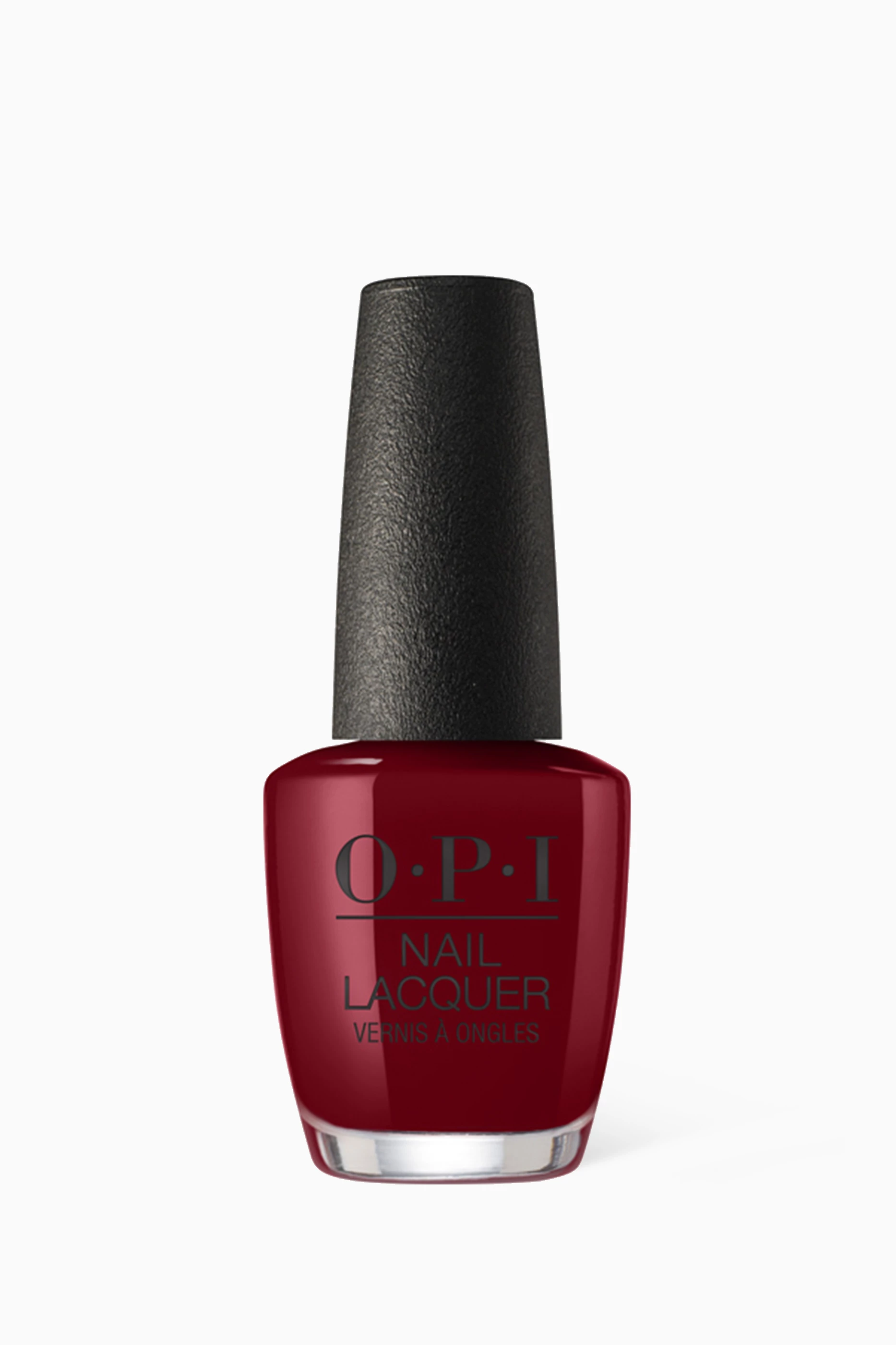 Opi got the blues shop for red