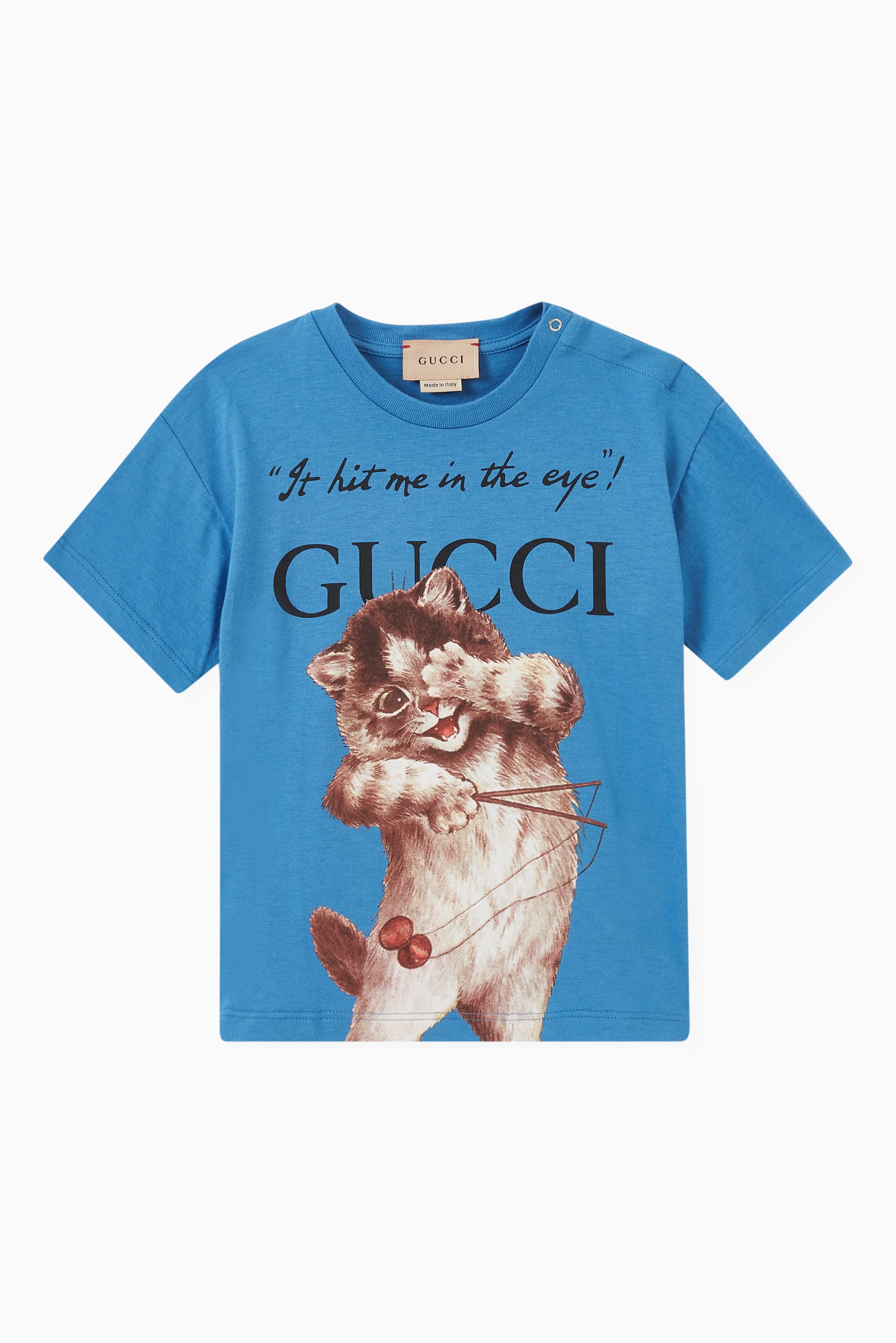 Gucci shirt clearance near me