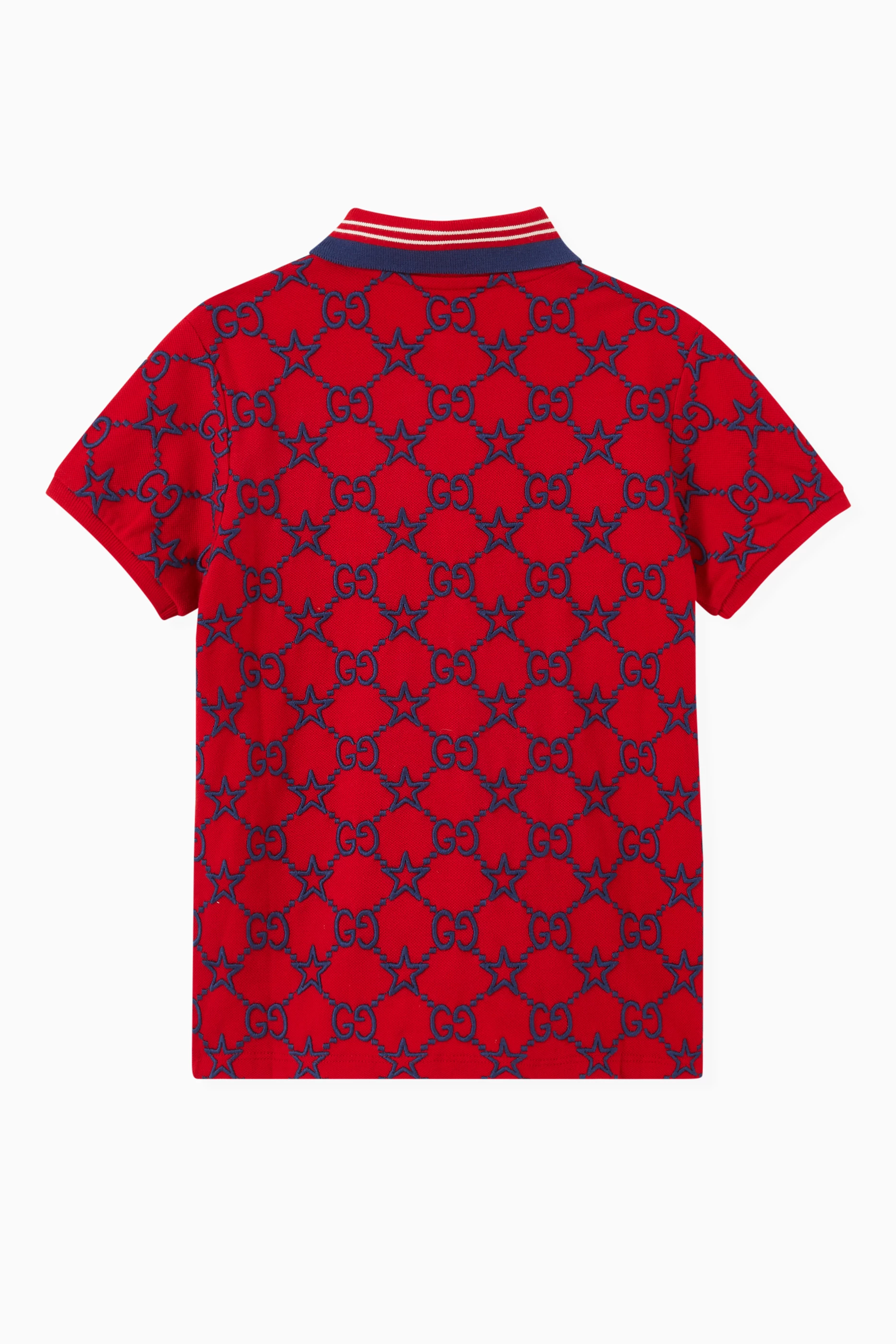 Gucci shirt red new arrivals