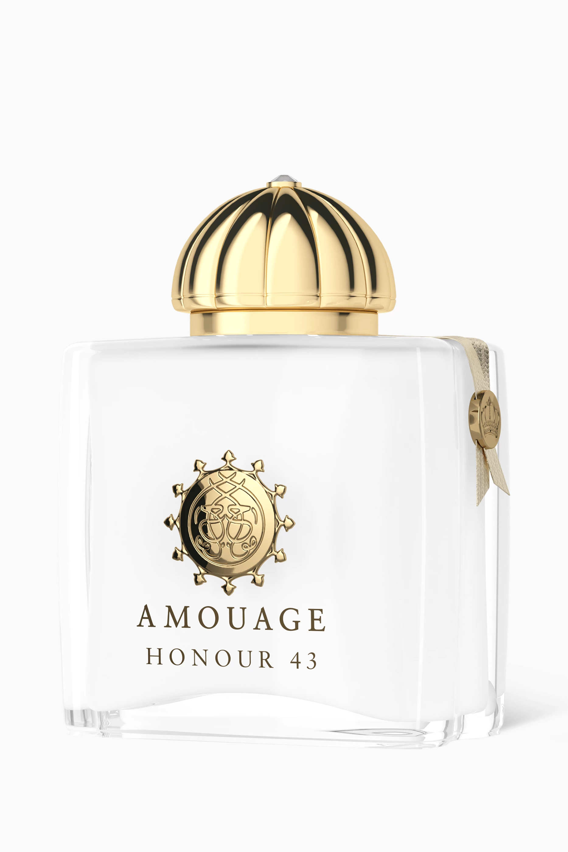 Amouage top honour woman